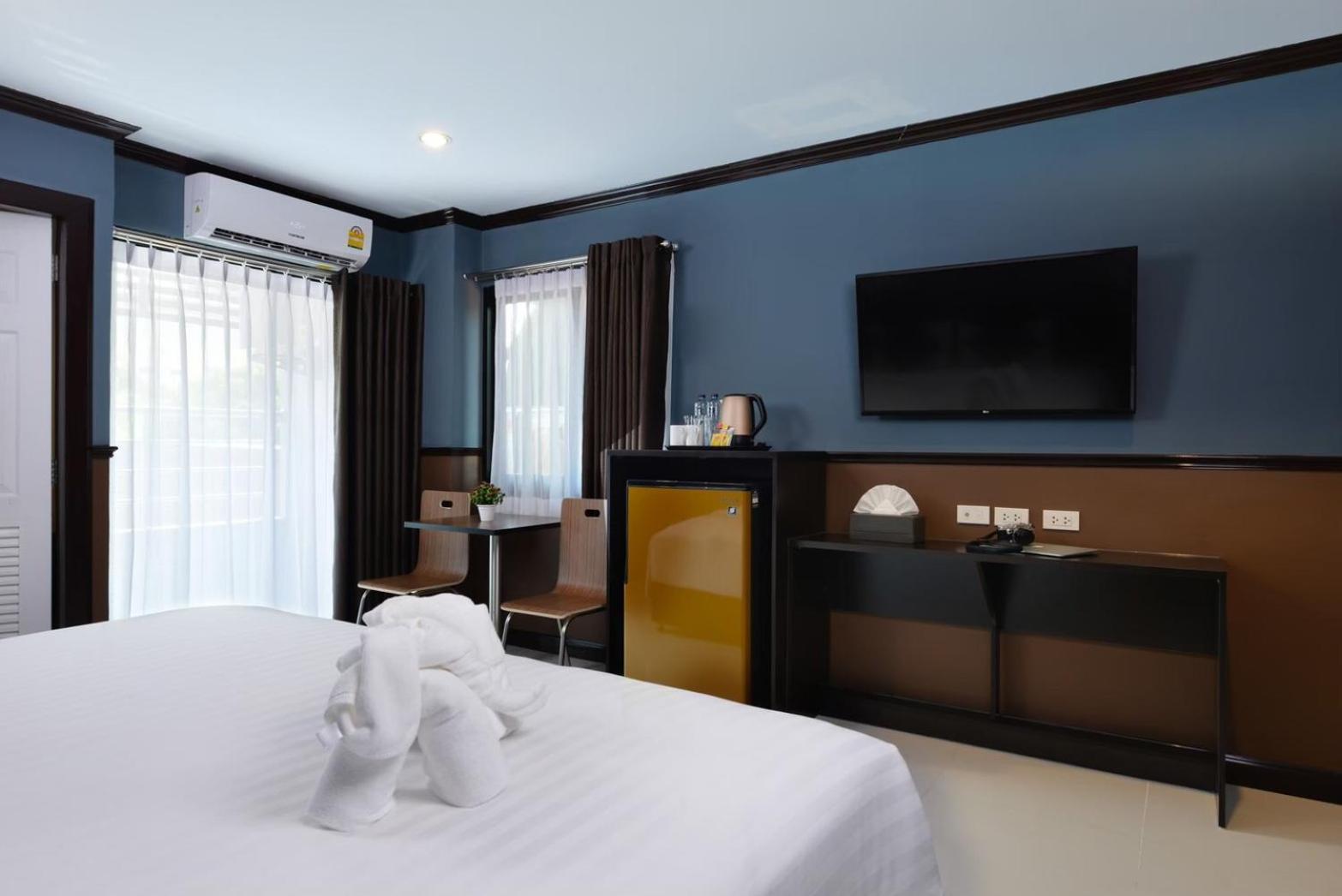The Breton Media Hotel 4*