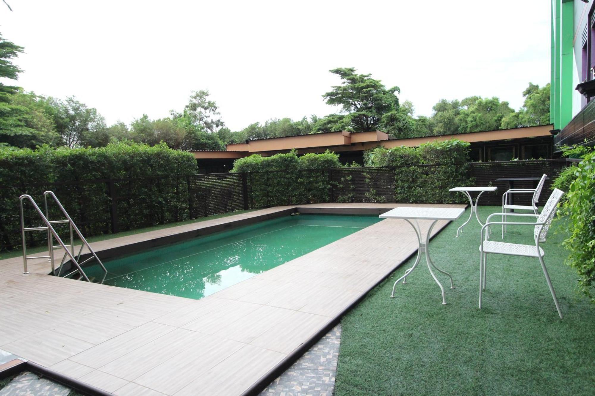 Hotel The Breton Media 4*