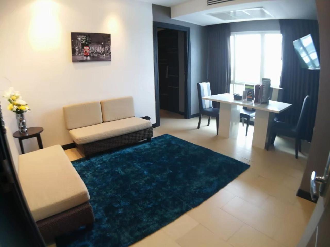 Sky Dome Resotel - โรงแรมสกายโดม รีโซเทล Hotel Banguecoque