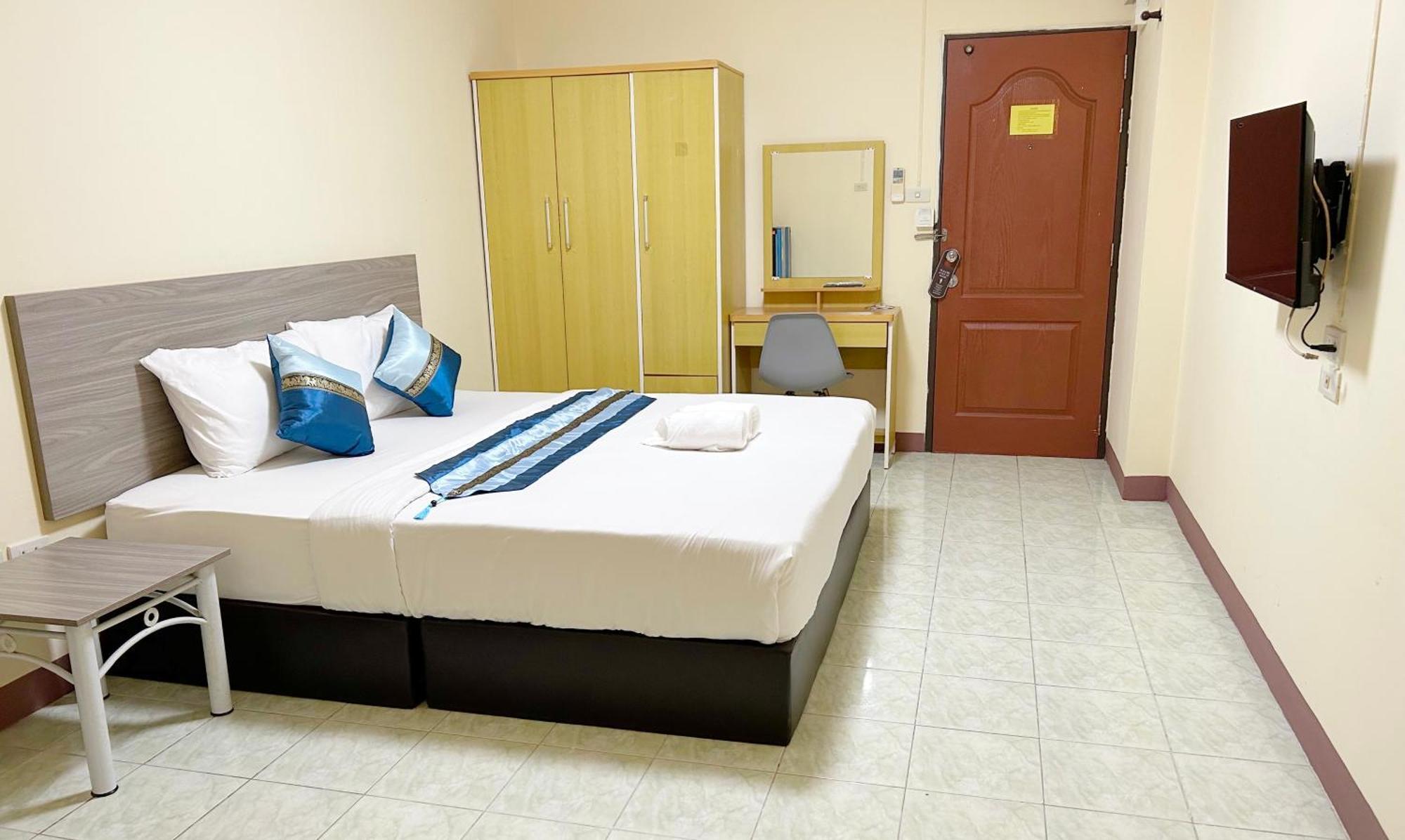 Hotel Goody