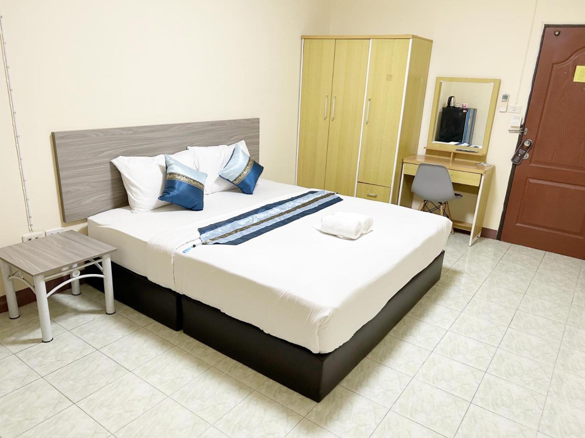 Hotel Goody