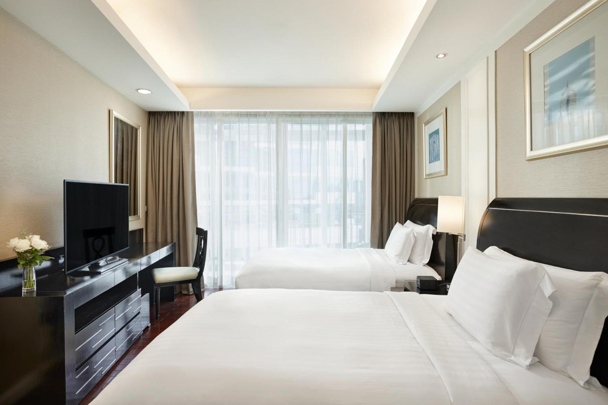 Hotel Dusit Ratchadamri, 5*