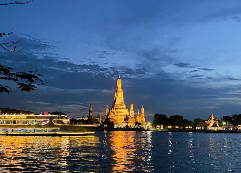 Sala Arun Bangkok