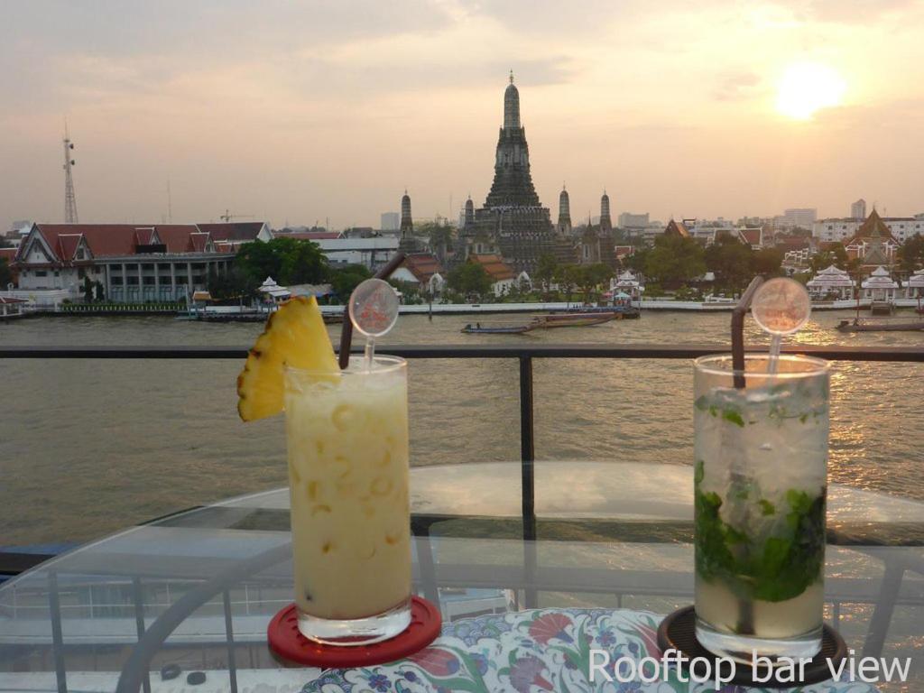 Sala Arun 4* Bangkok