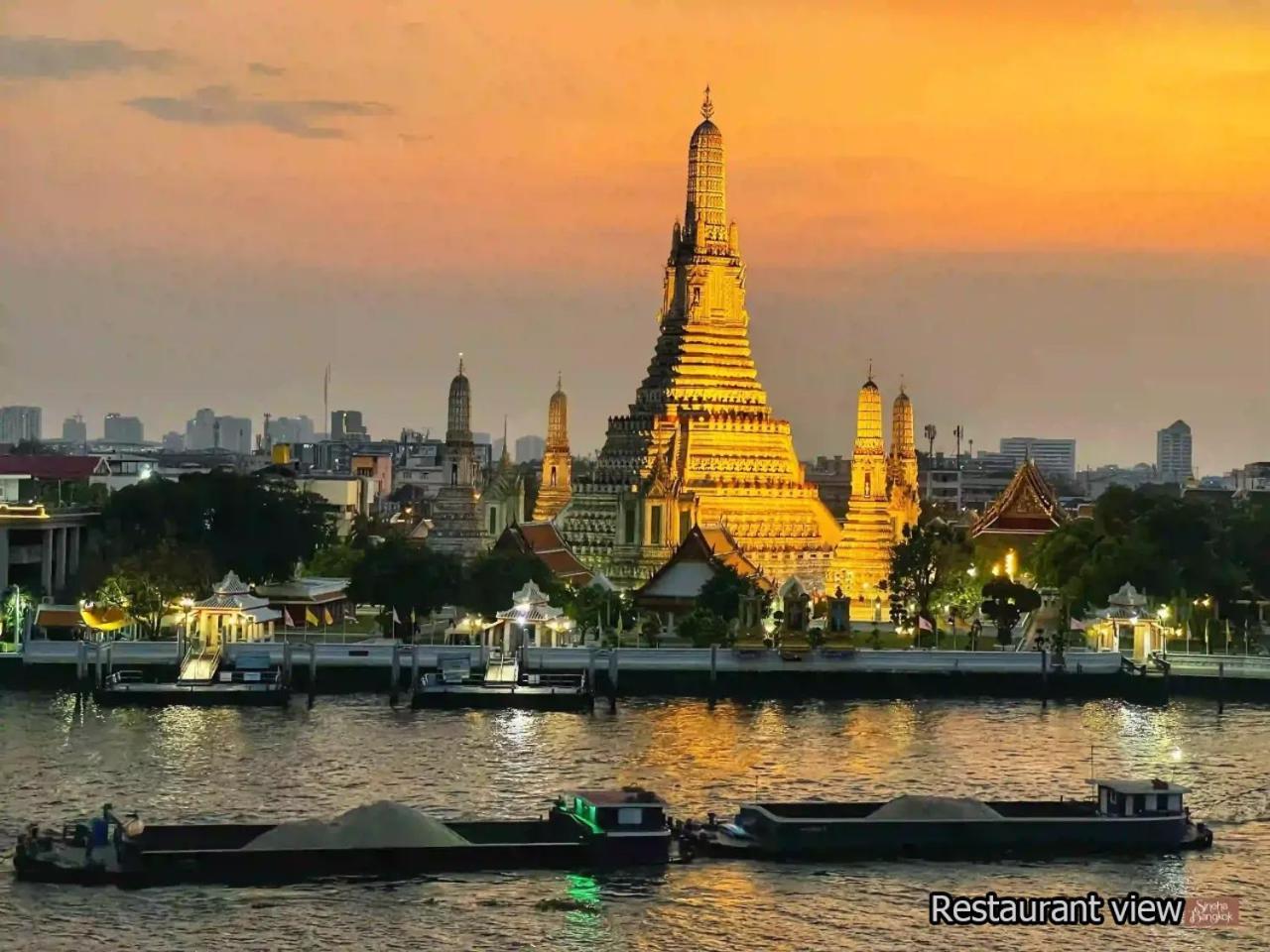 Sala Arun Aparthotel Bangkok