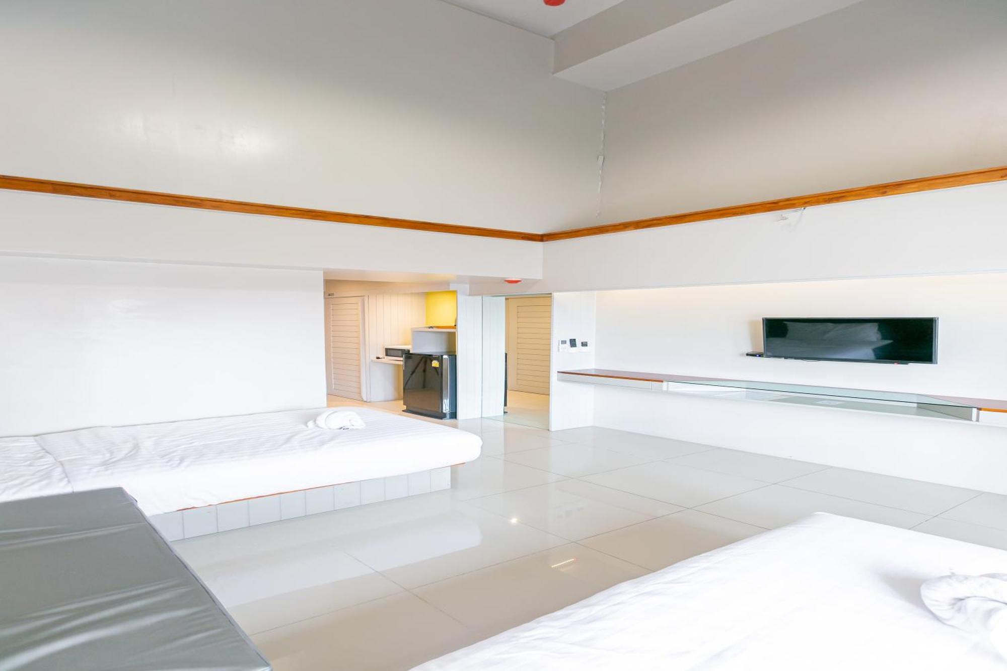 Hotel A Sathorn Banguecoque