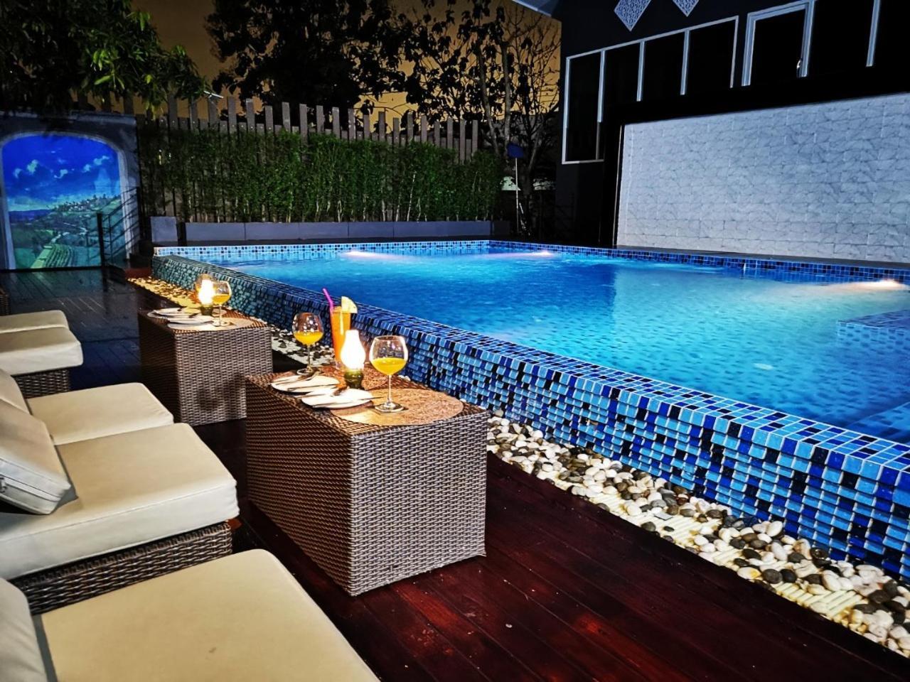 Sky Dome Resotel - โรงแรมสกายโดม รีโซเทล Hotel