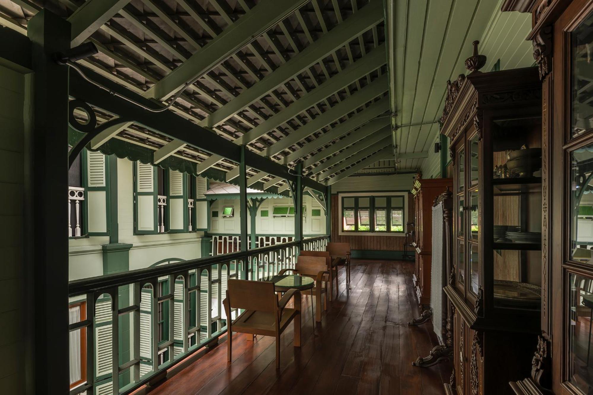 Neil Niwas Homestay