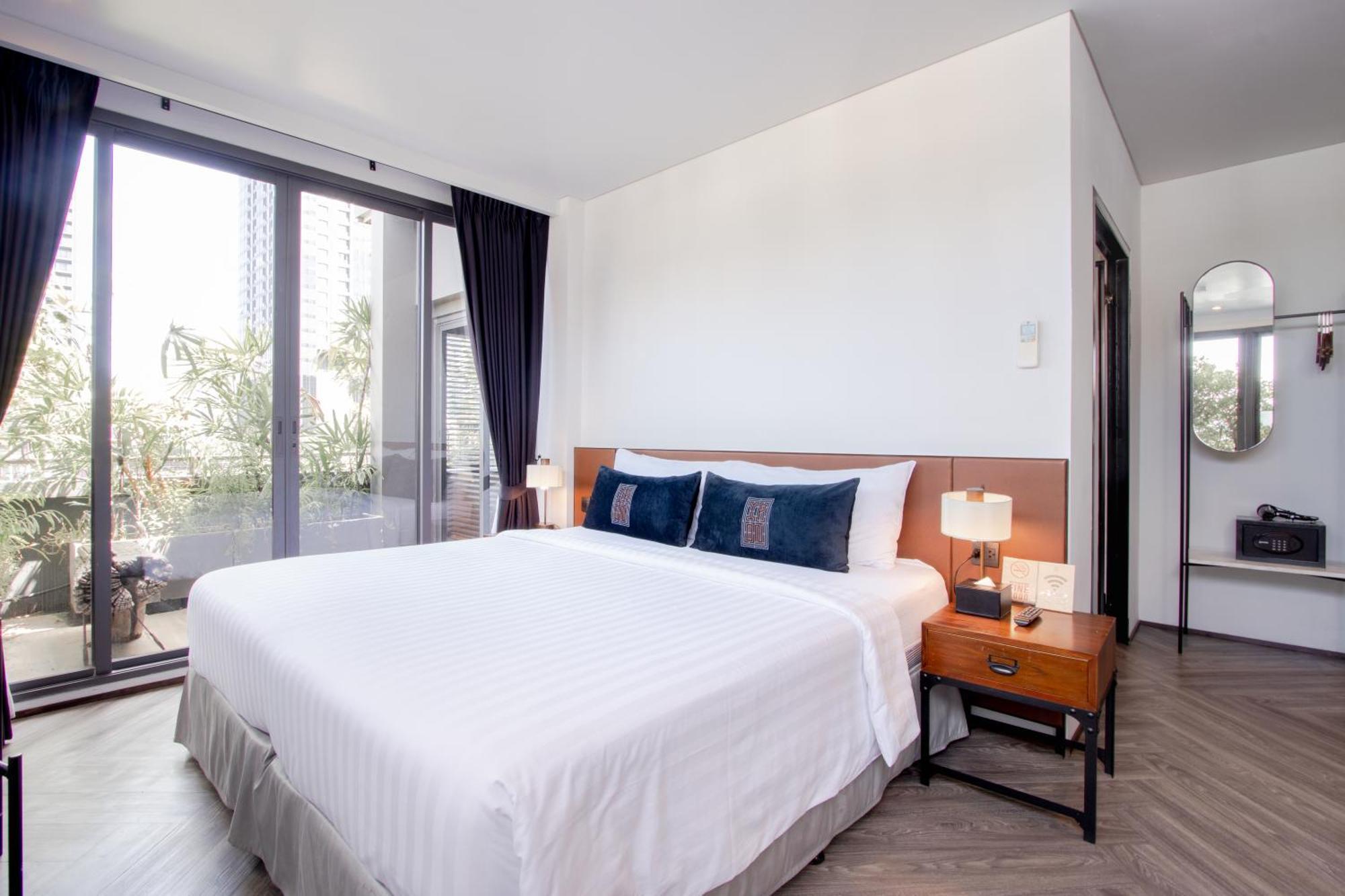 Ir-on 3* Bangkok
