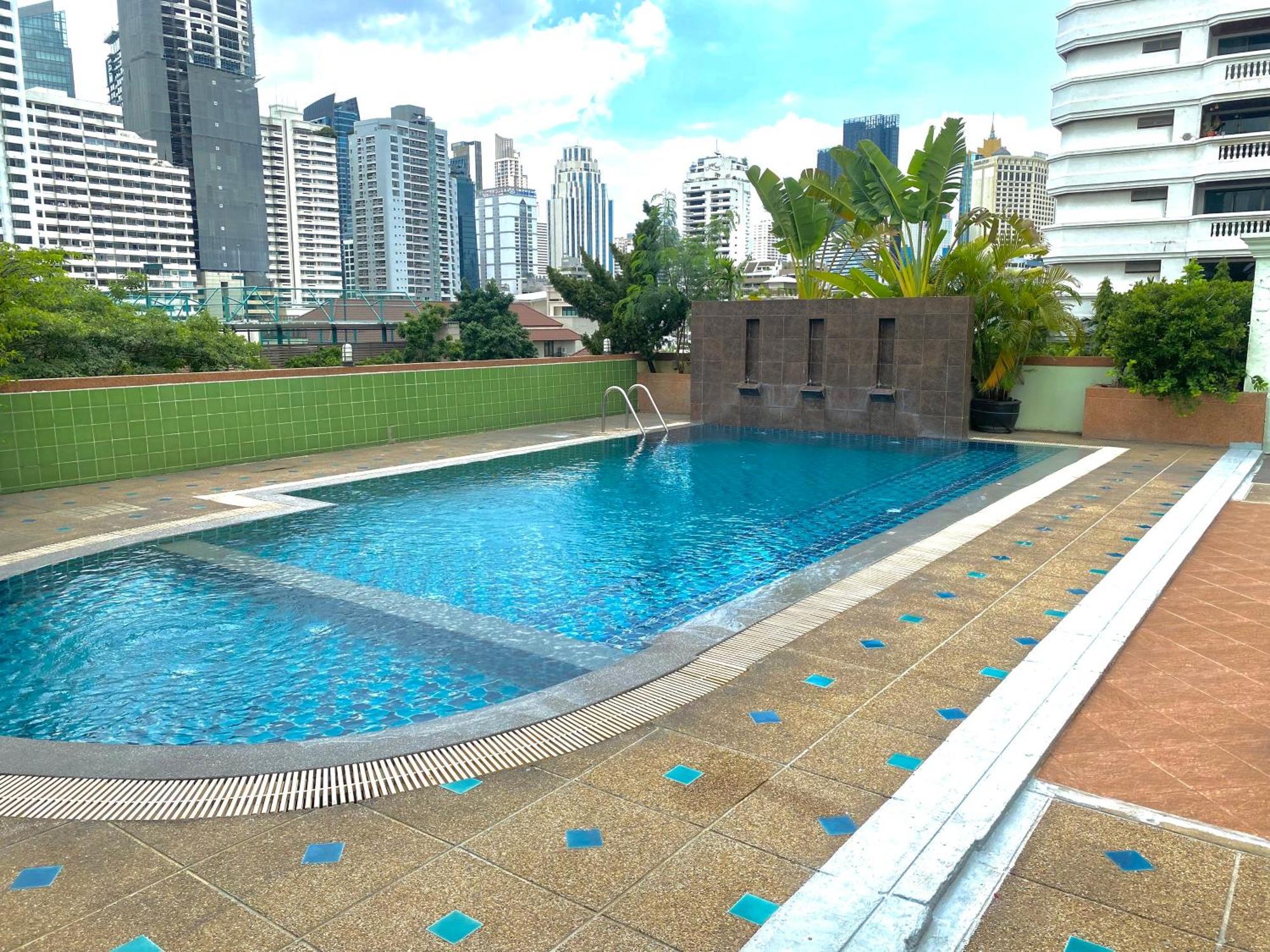 Woraburi Sukhumvit Bangkok