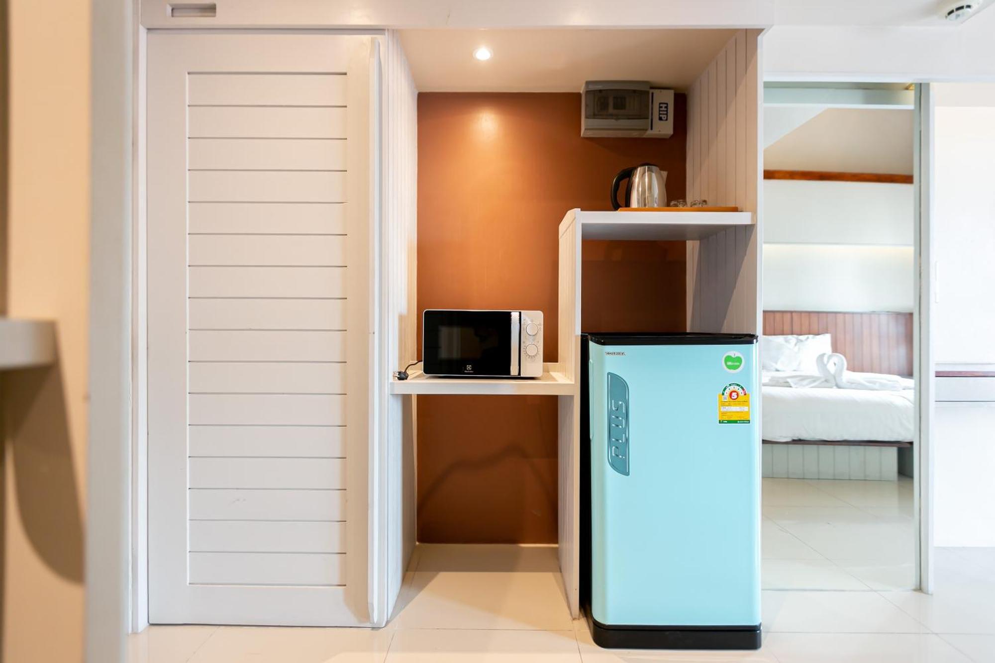 Hotel A Sathorn Banguecoque