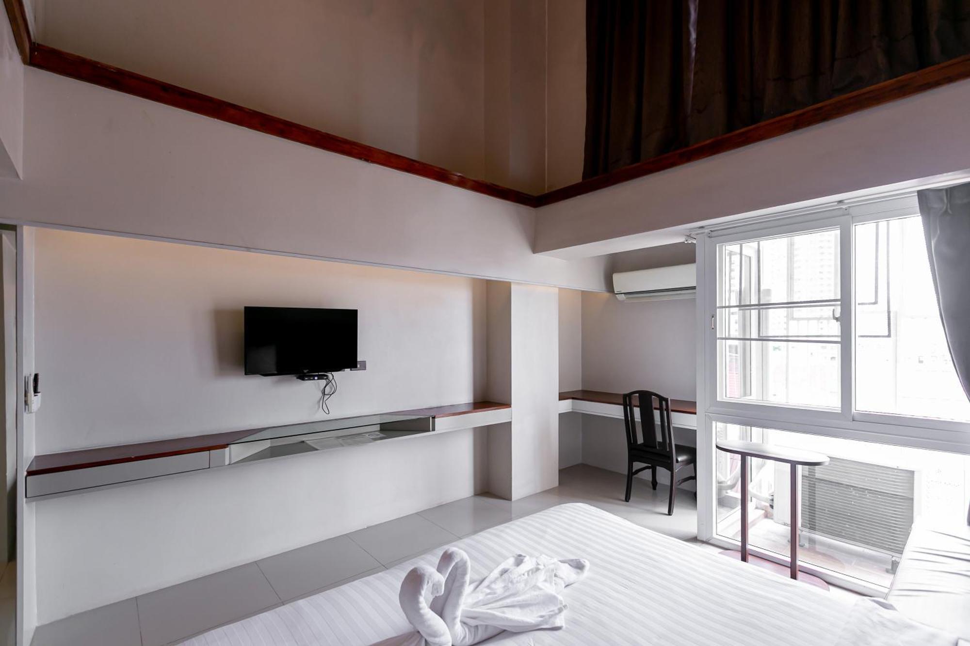 A Sathorn Hotel Banguecoque