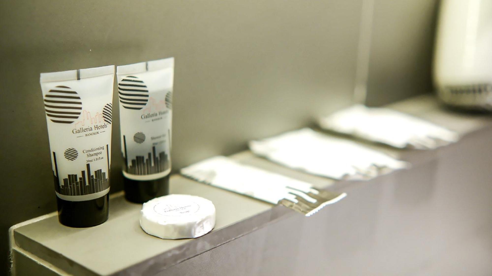 Galleria 12 Sukhumvit By Compass Hospitality 4* Bangkok