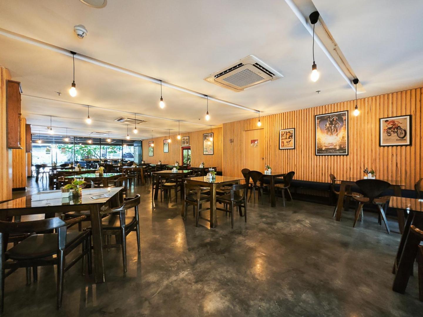Galleria 12 Sukhumvit By Compass Hospitality 4*