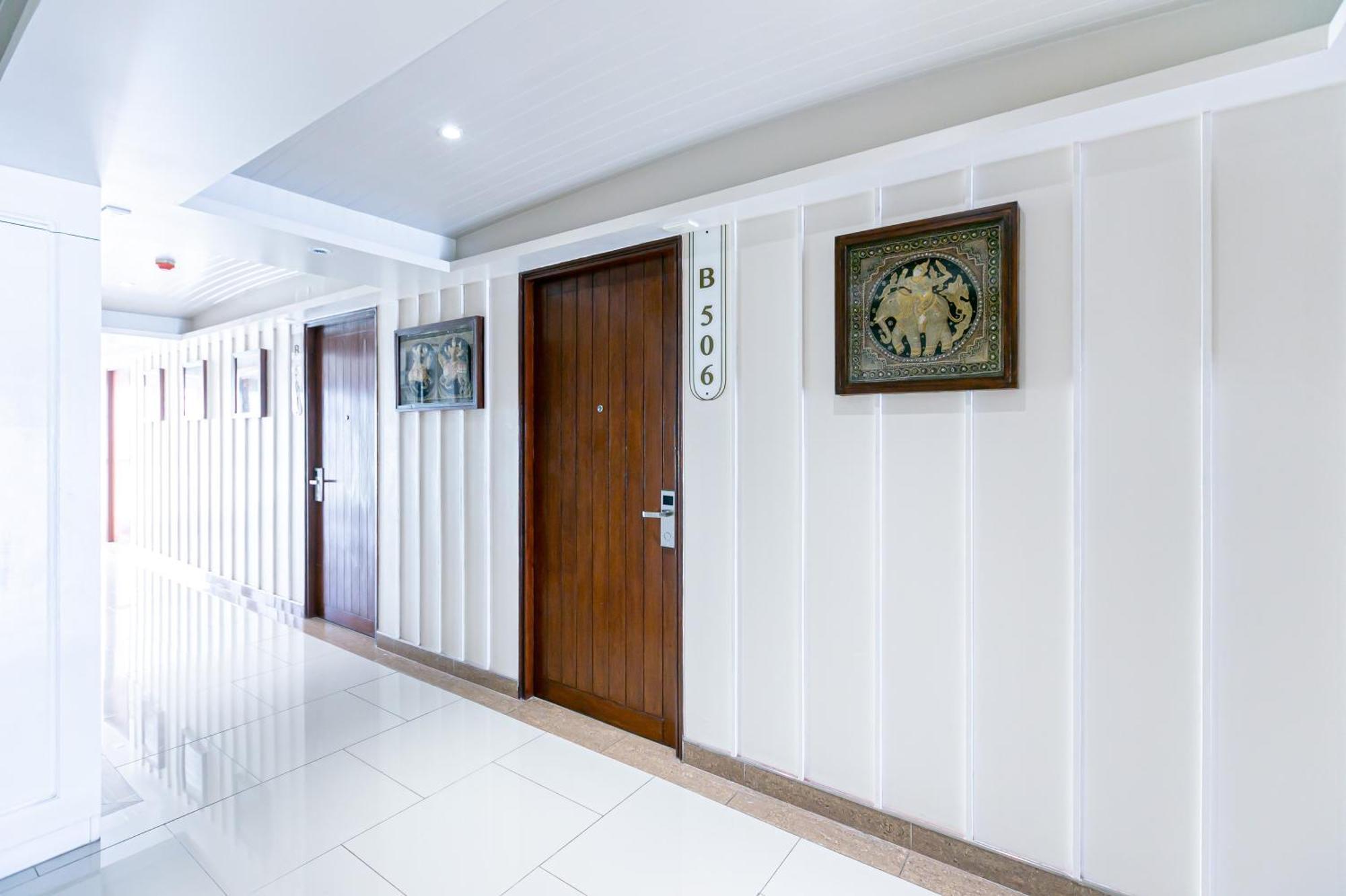 A Sleep Sathorn Hotel 3*