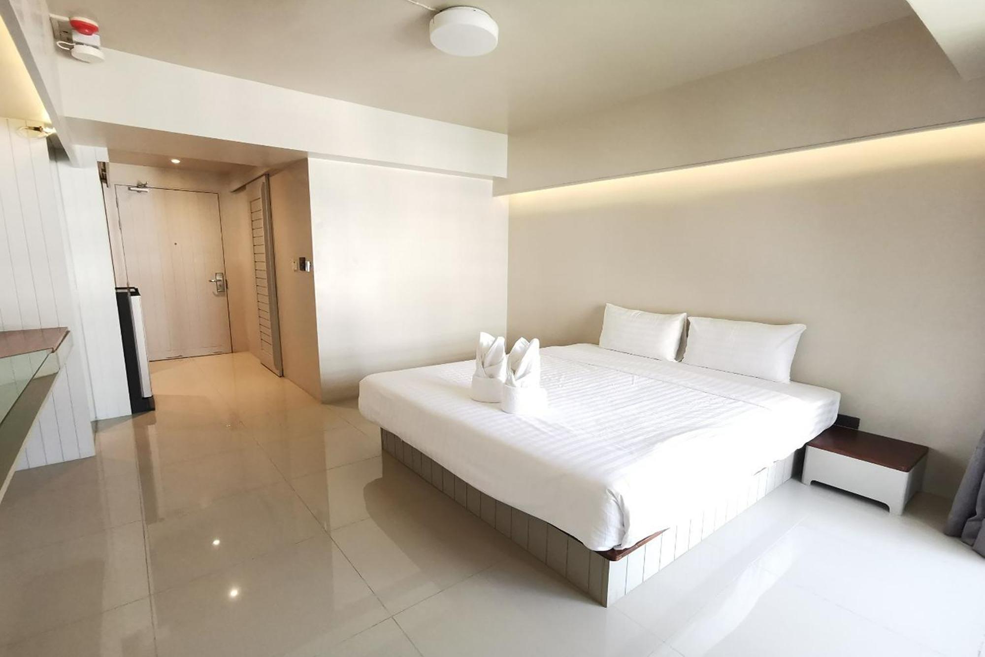 A Sleep Sathorn Hotel