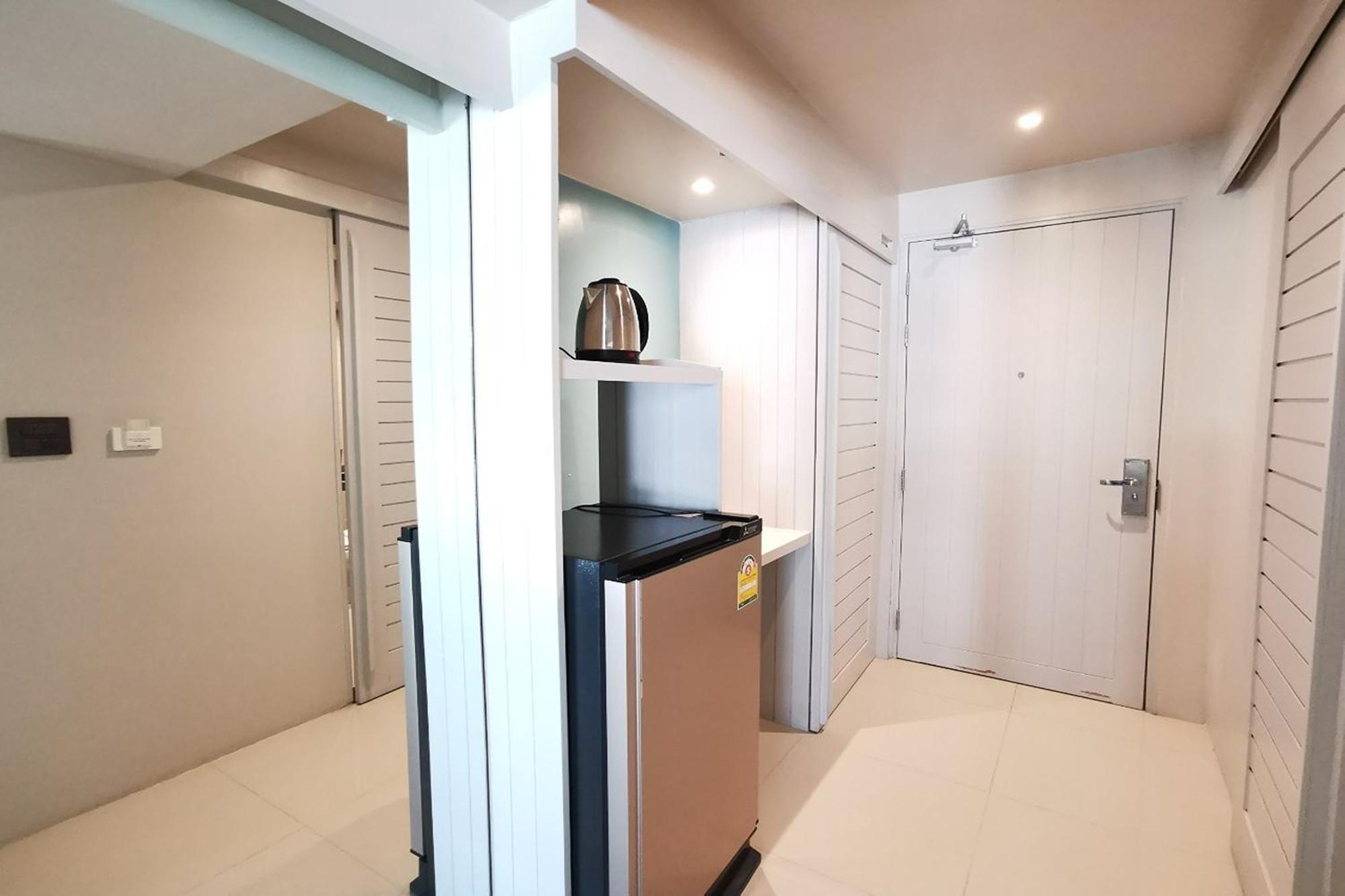 Hotel A Sleep Sathorn
