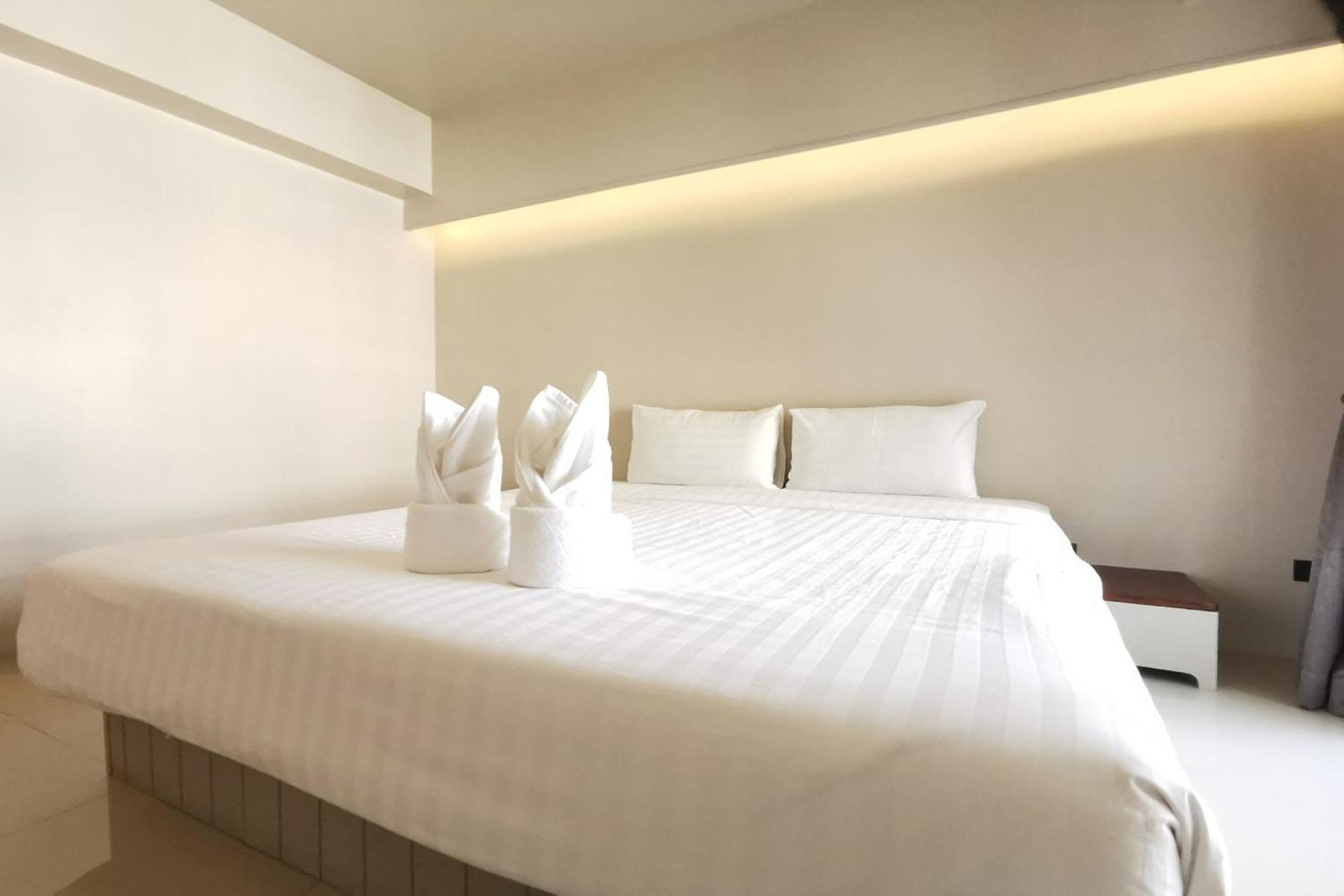 Hotel A Sleep Sathorn 3*