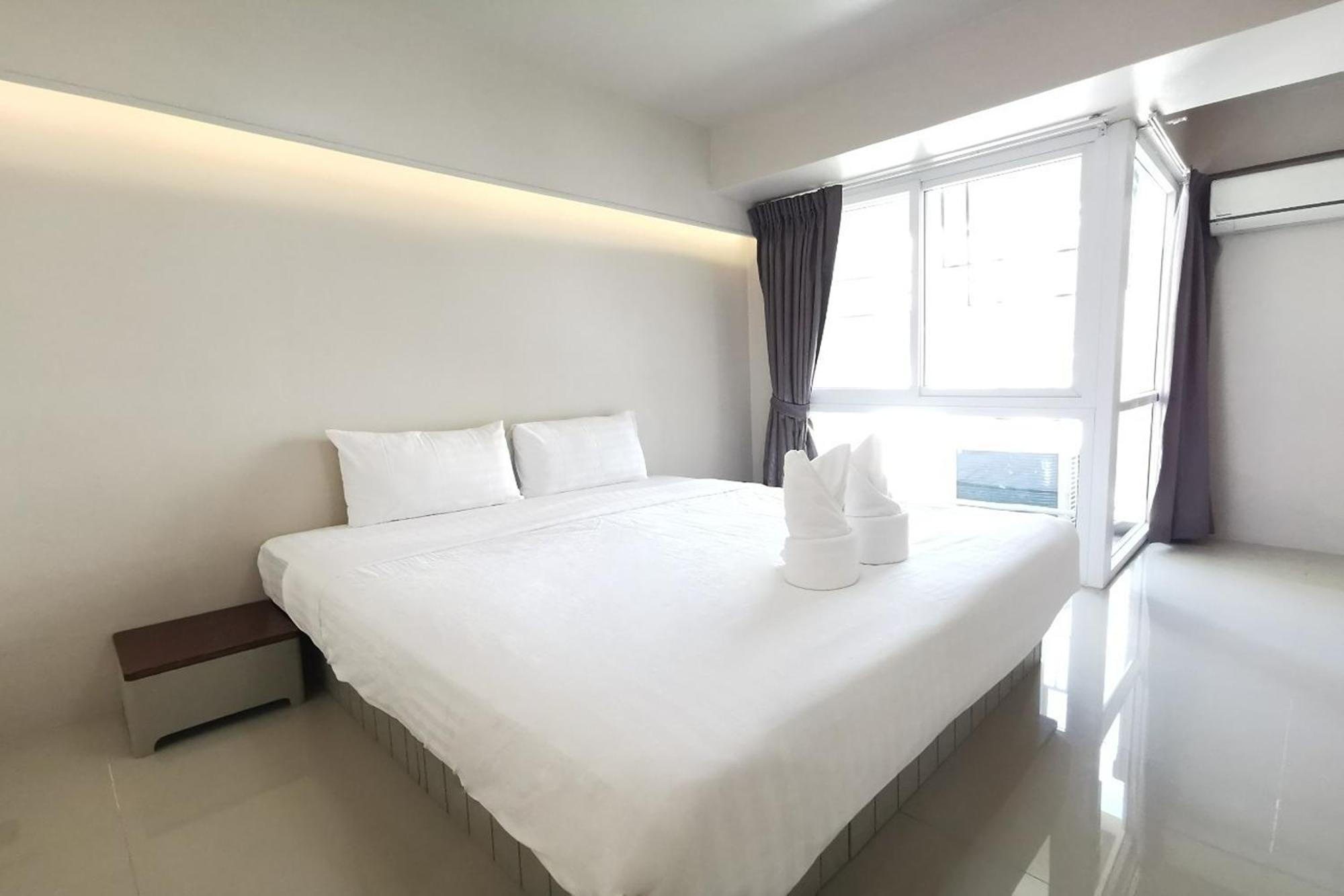 A Sleep Sathorn Hotel 3*