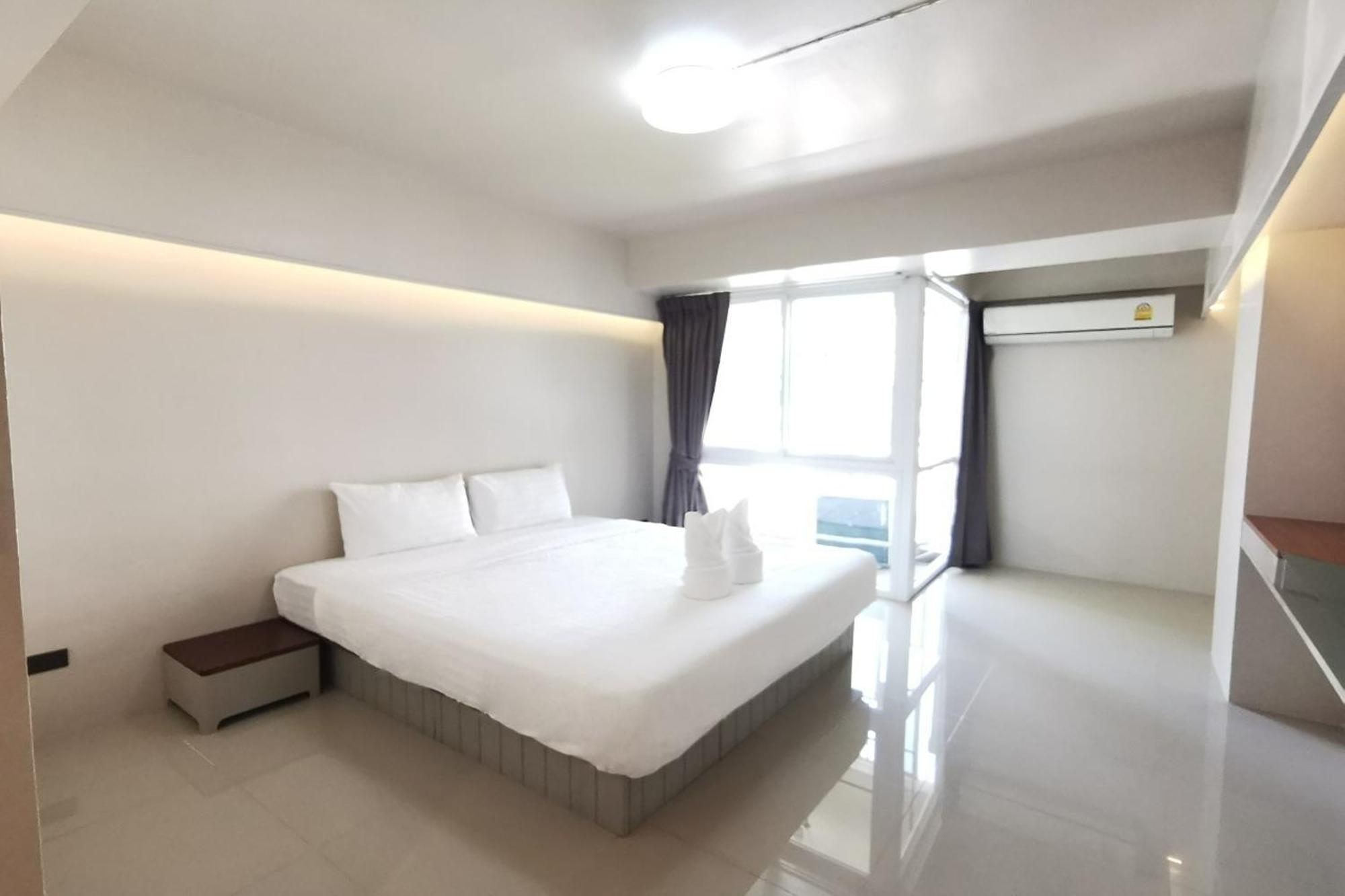 Hotel A Sleep Sathorn 3*