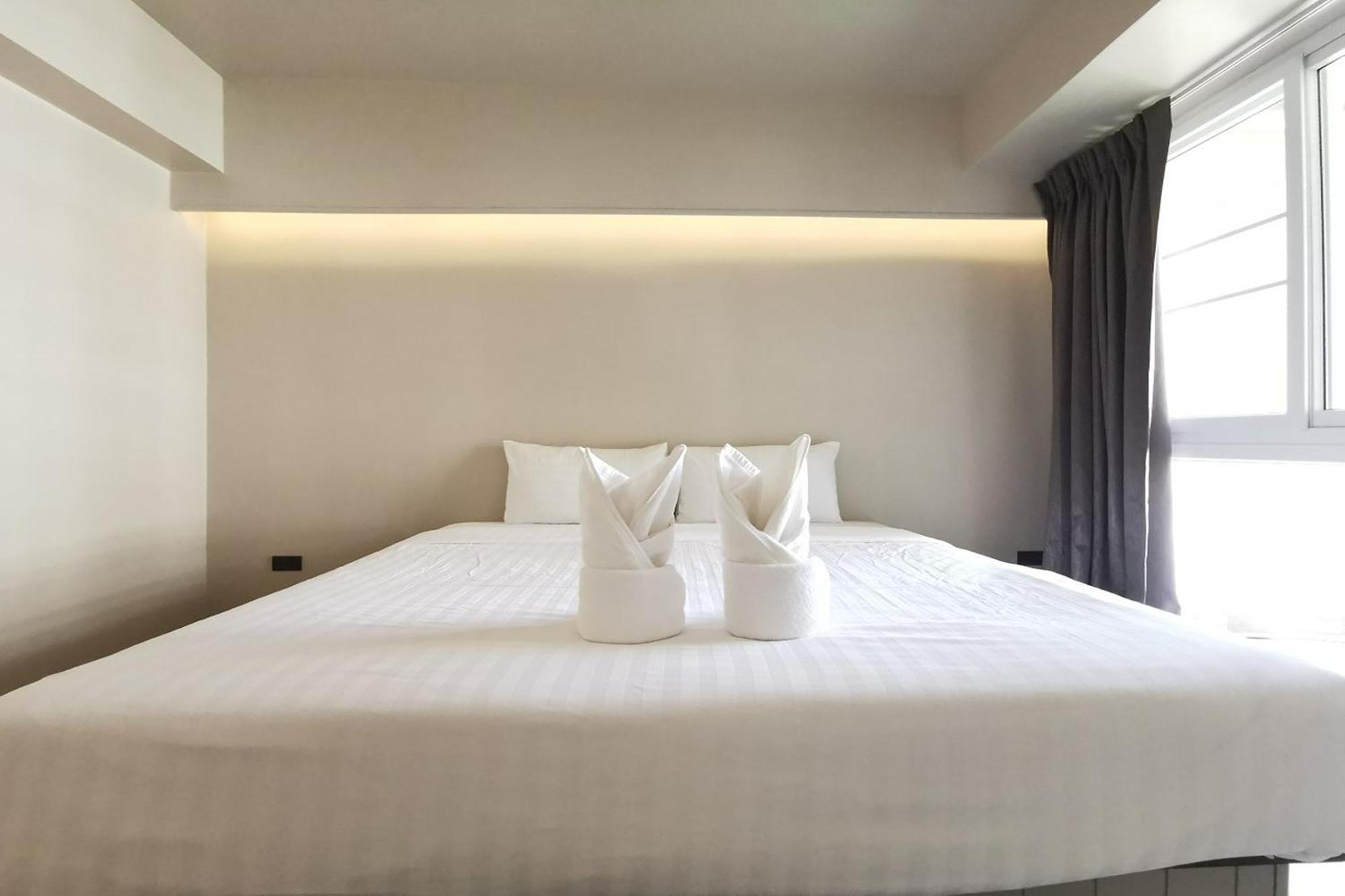 A Sleep Sathorn Hotel 3*