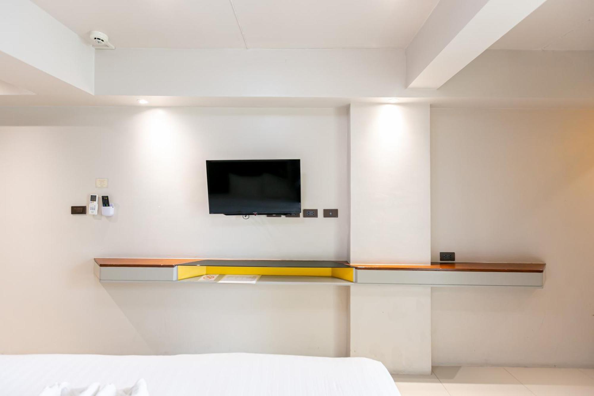 A Sleep Sathorn Hotel