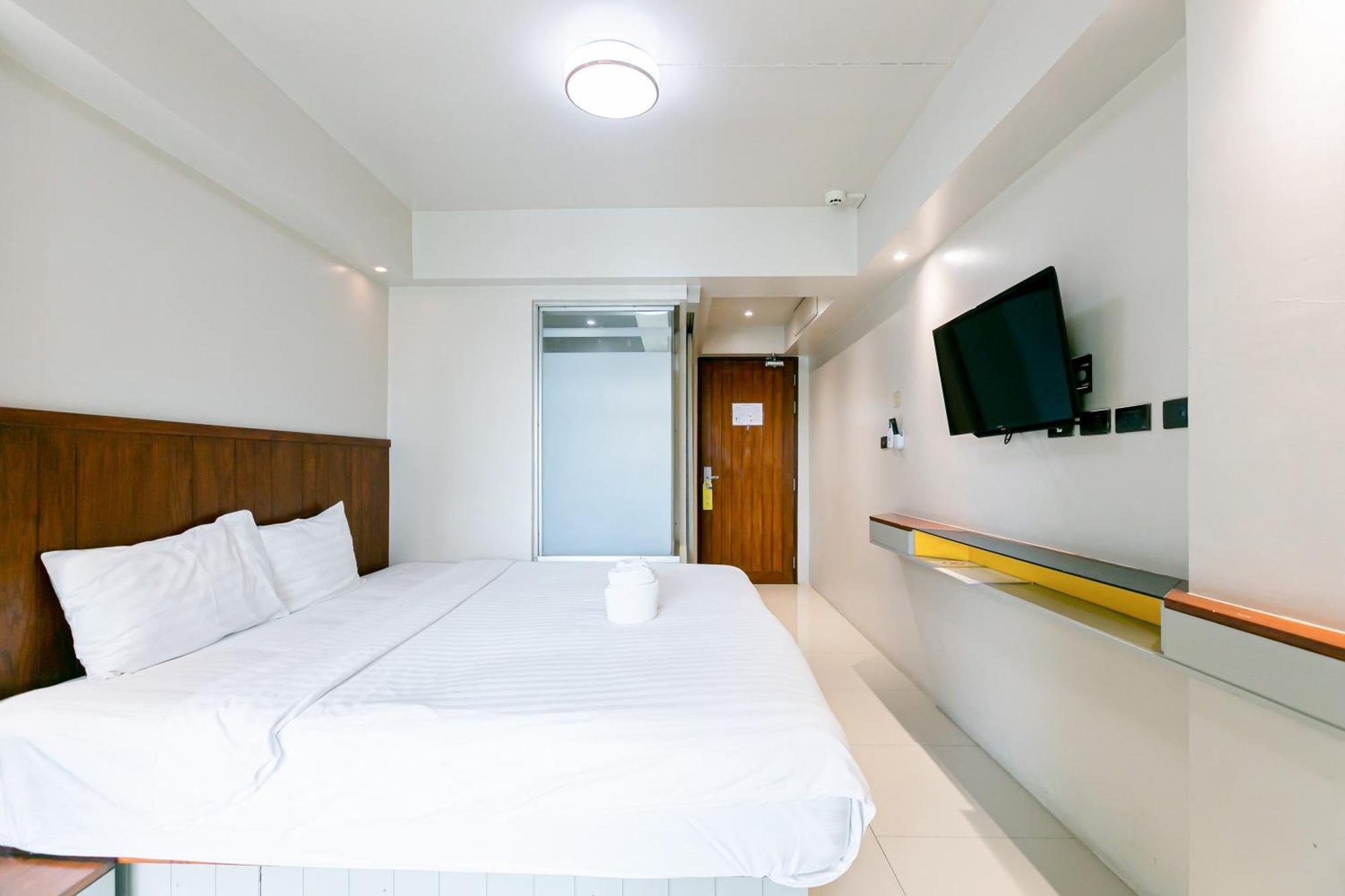 A Sleep Sathorn Bangkok