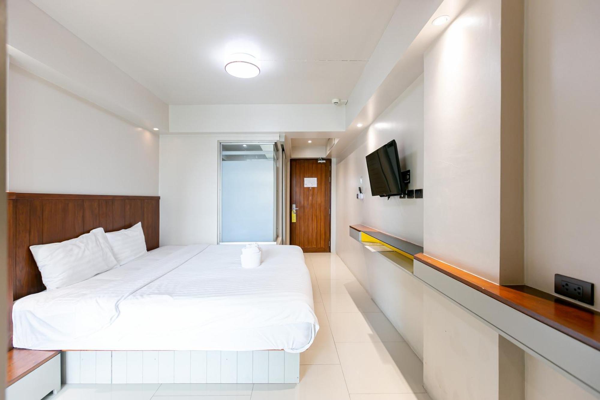 Hotel A Sleep Sathorn Bangkok