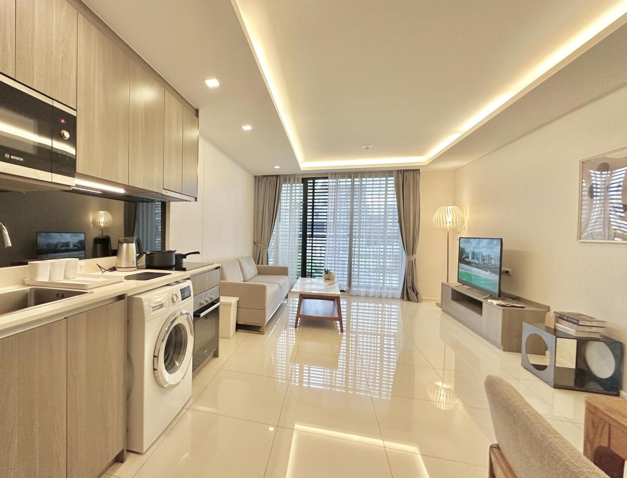 Asok Circle Rein Sukhumvit 12#2br&3br#pool&gym#near Terminal 21 Apartment *