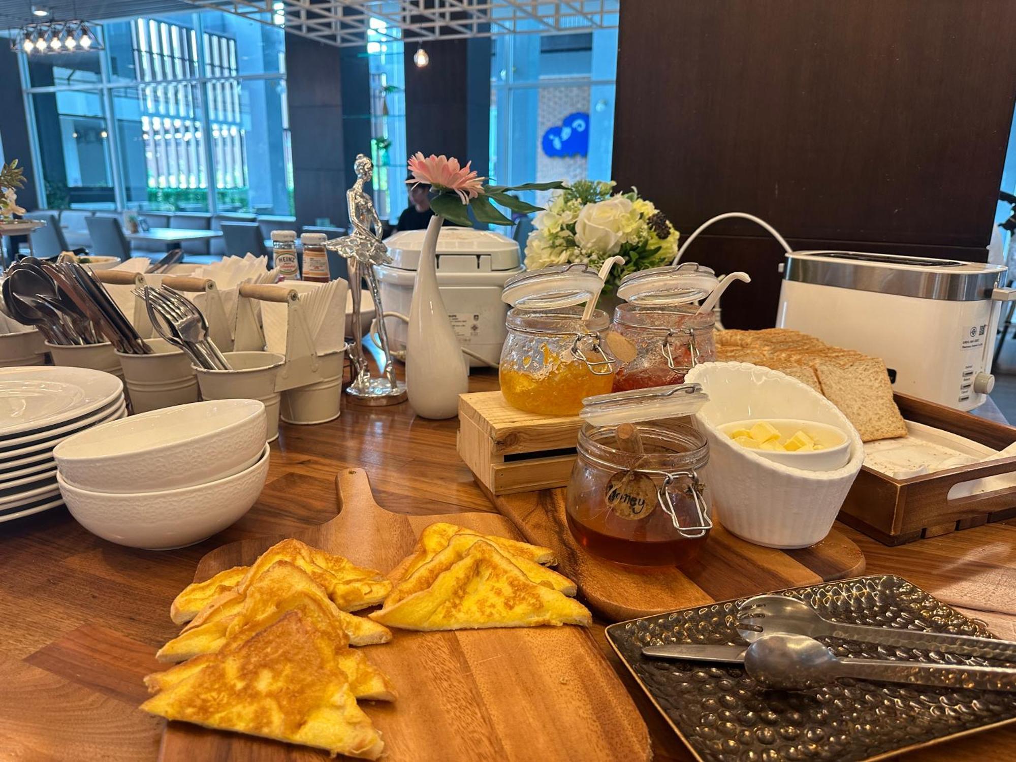 Kokotel Dheva Thonglor Hotel 4*