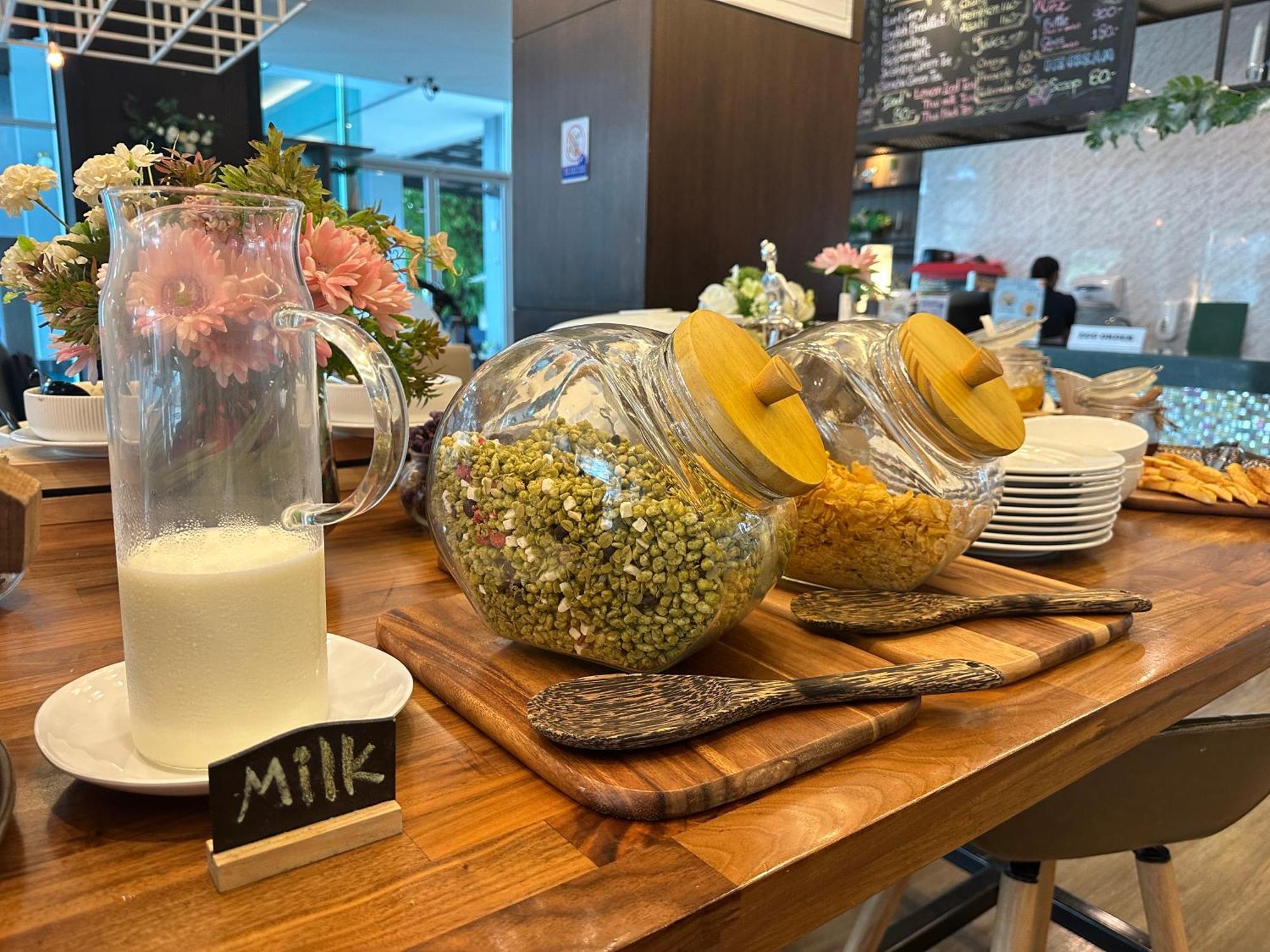 Hotel Kokotel Dheva Thonglor