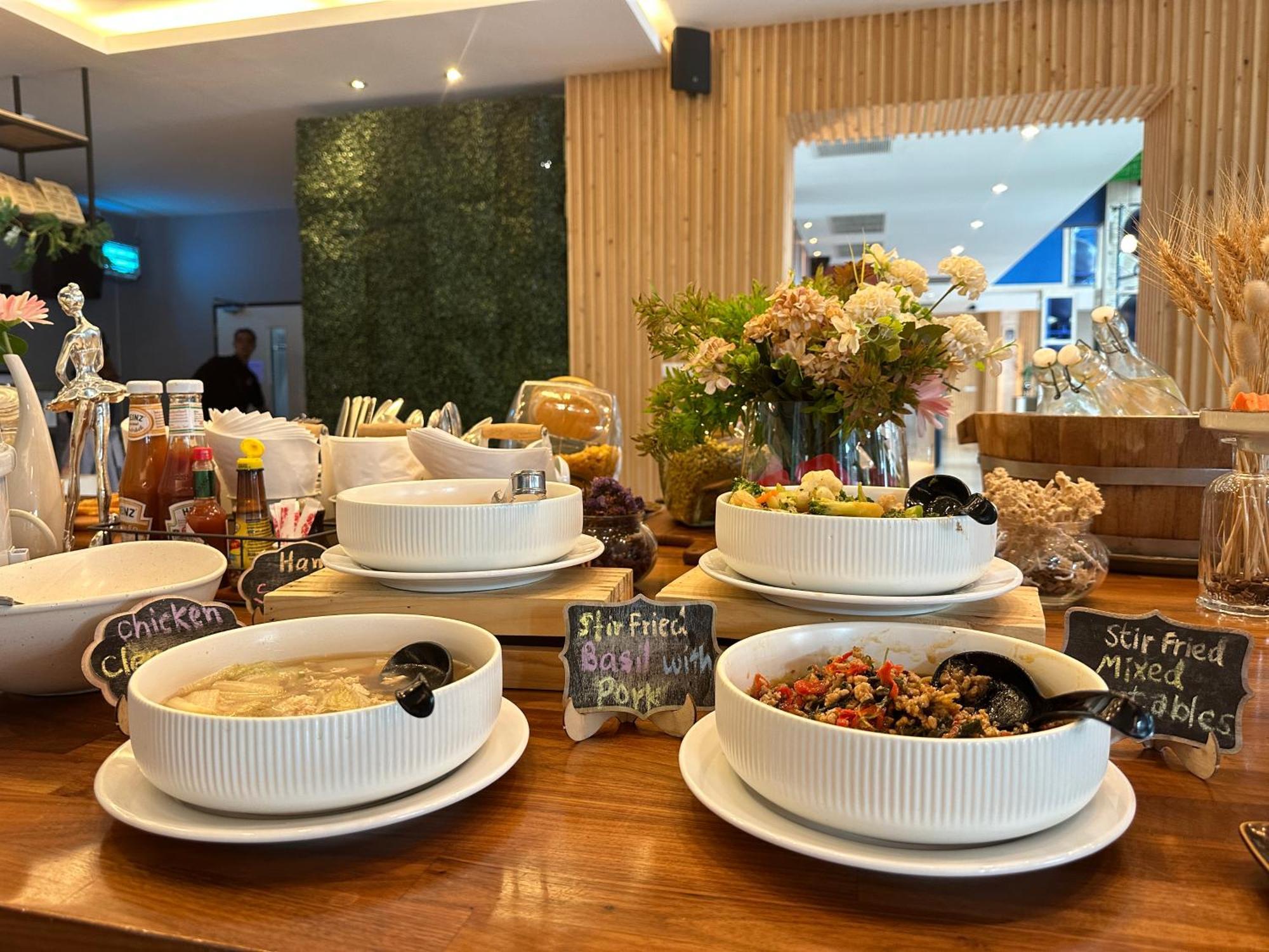 Kokotel Dheva Thonglor Hotel Bangkok