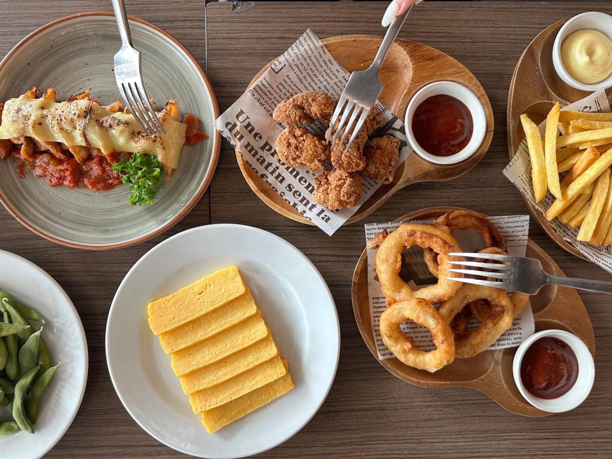 Kokotel Dheva Thonglor