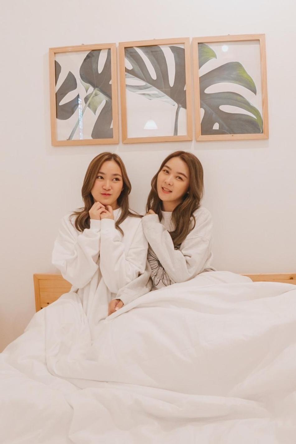 Petra Poshtel Donmuang