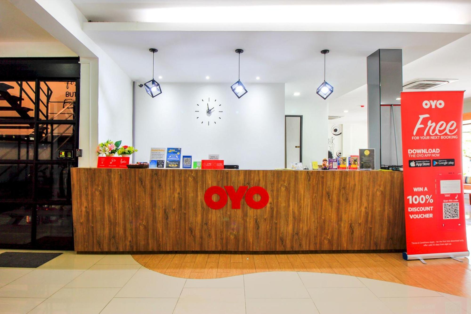 Super Oyo 426 Day At Sukhmvit Bangkok