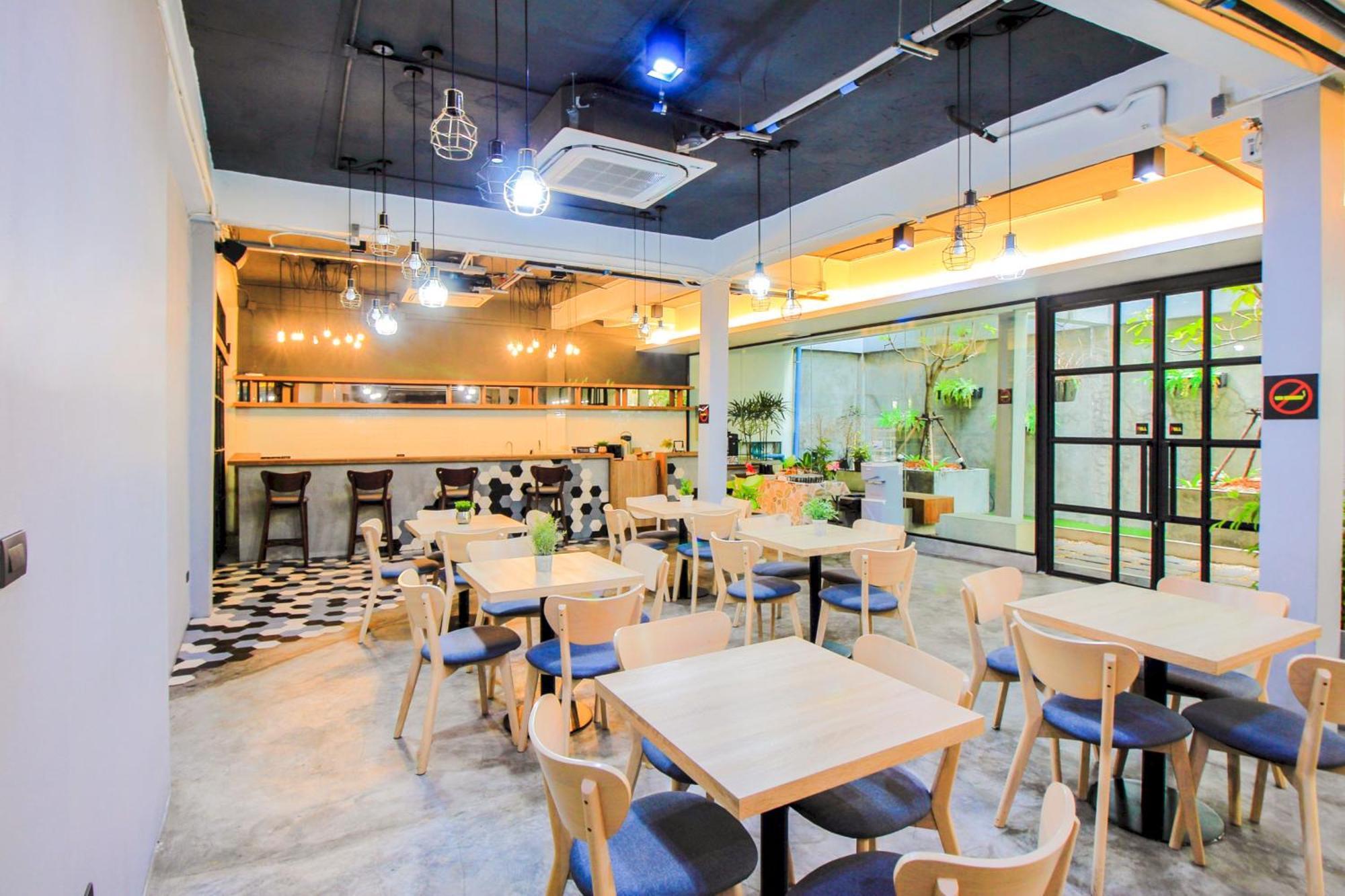 Super Oyo 426 Day At Sukhmvit 3* Bangkok