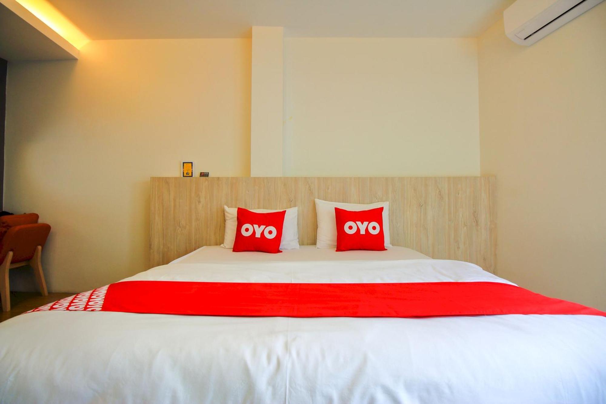 Super Oyo 426 Day At Sukhmvit Hotel 3*