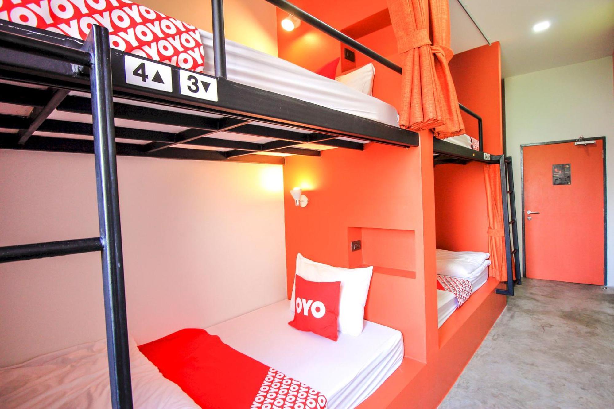 Hotel Super Oyo 426 Day At Sukhmvit Bangkok