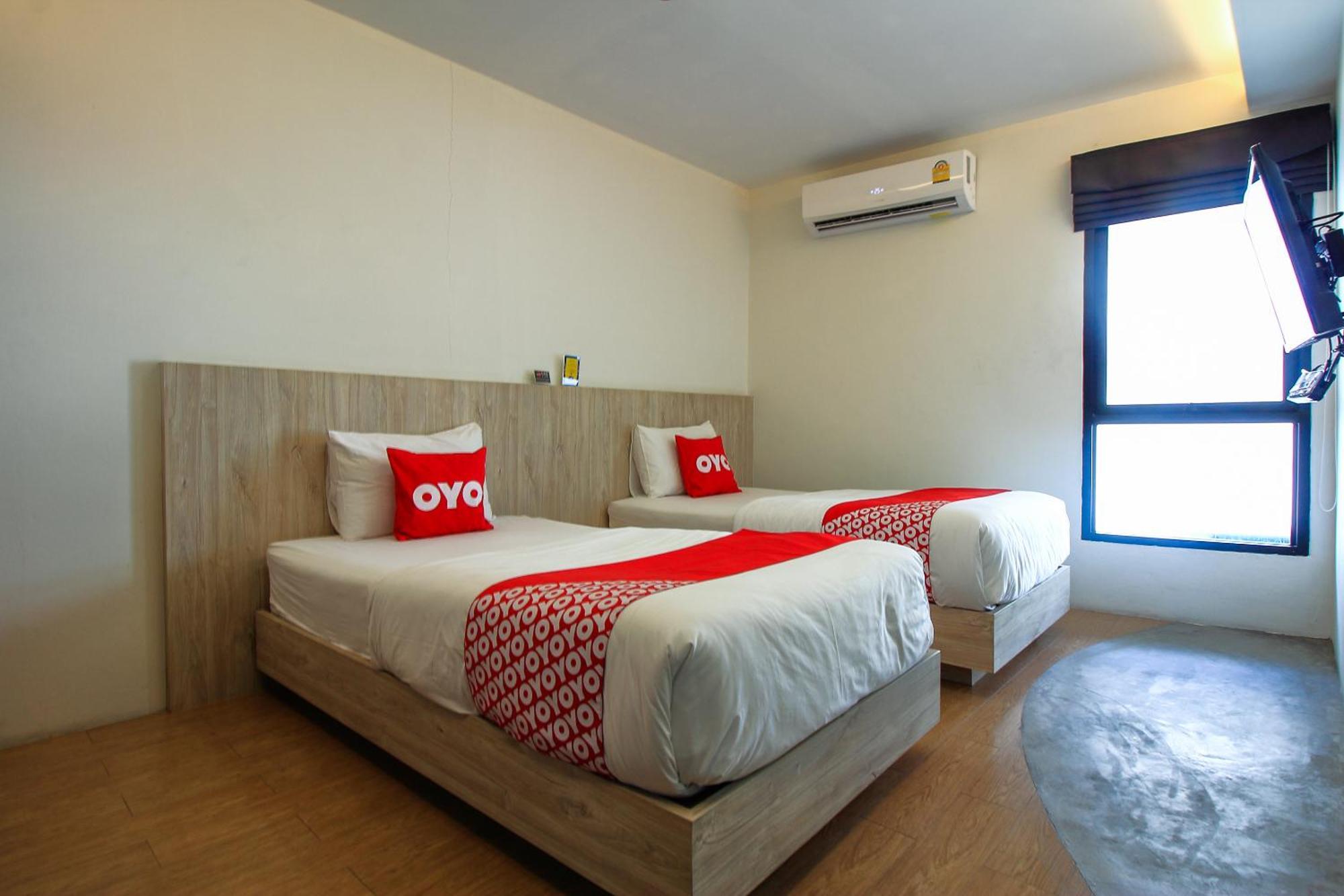Hotel Super Oyo 426 Day At Sukhmvit 3*