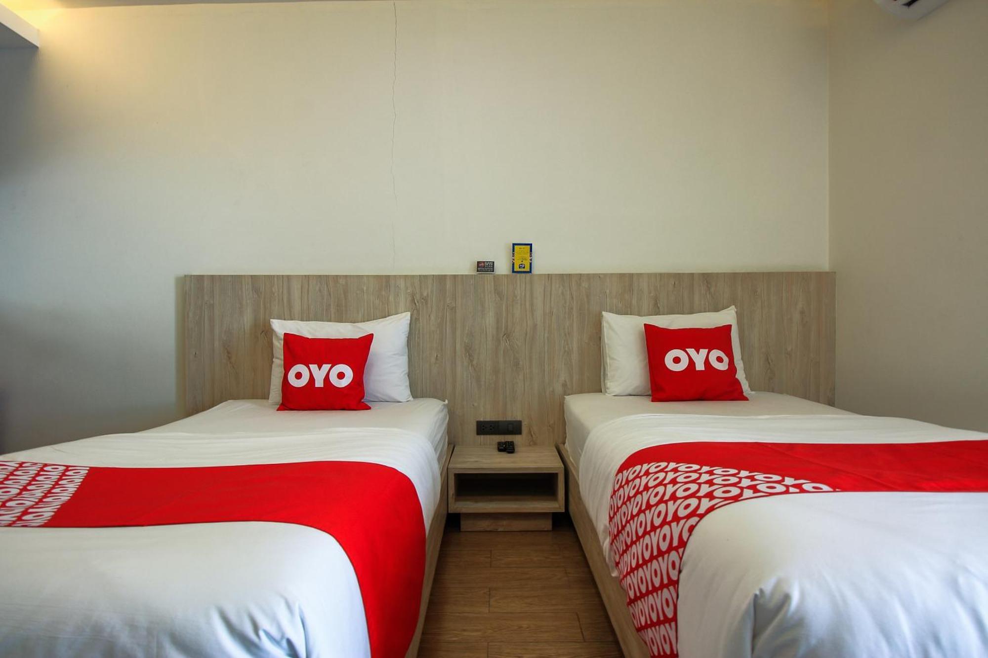 Hotel Super Oyo 426 Day At Sukhmvit 3*