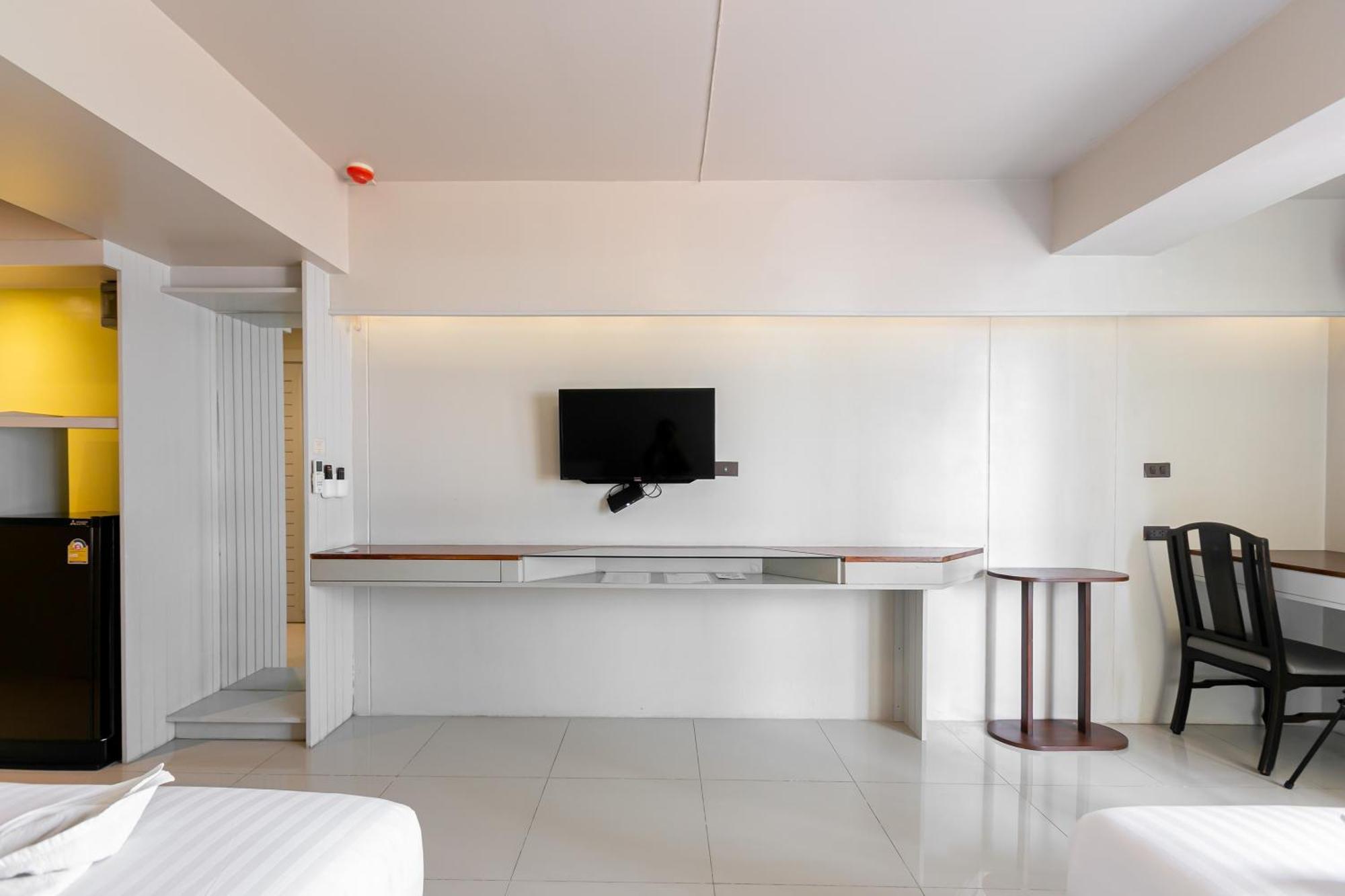 A Sathorn Banguecoque