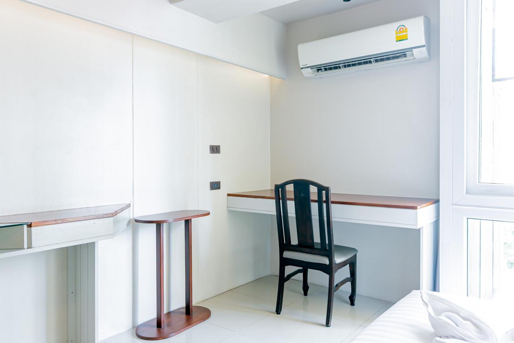 A Sathorn Hotel Banguecoque