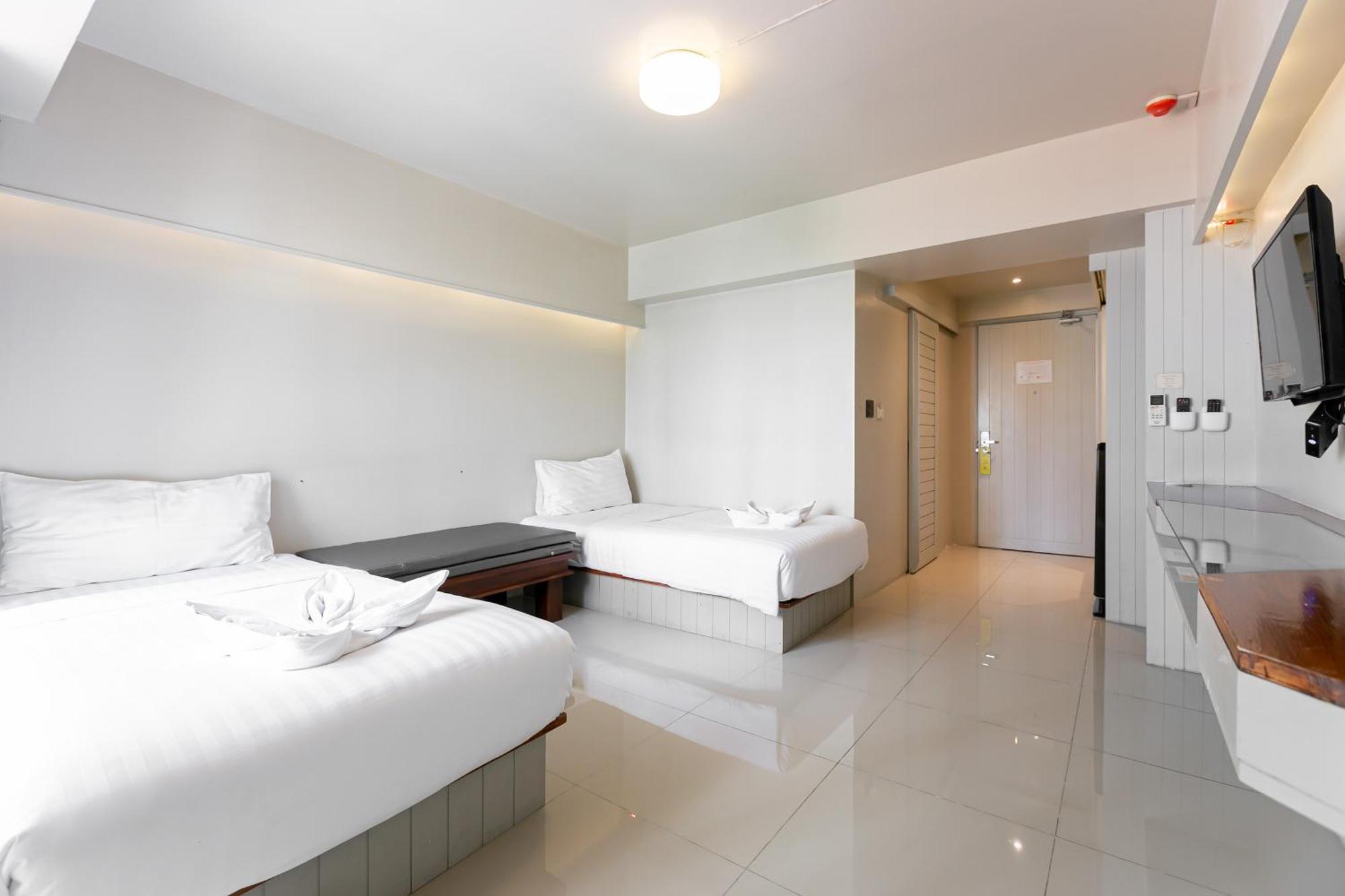 A Sathorn Banguecoque