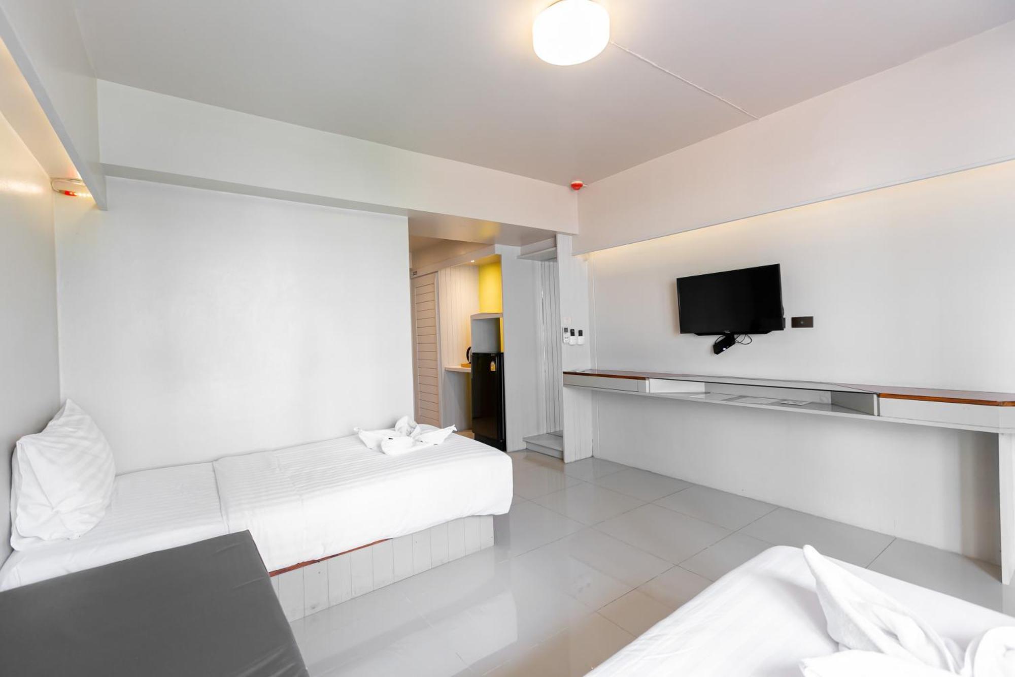 Hotel A Sathorn Banguecoque
