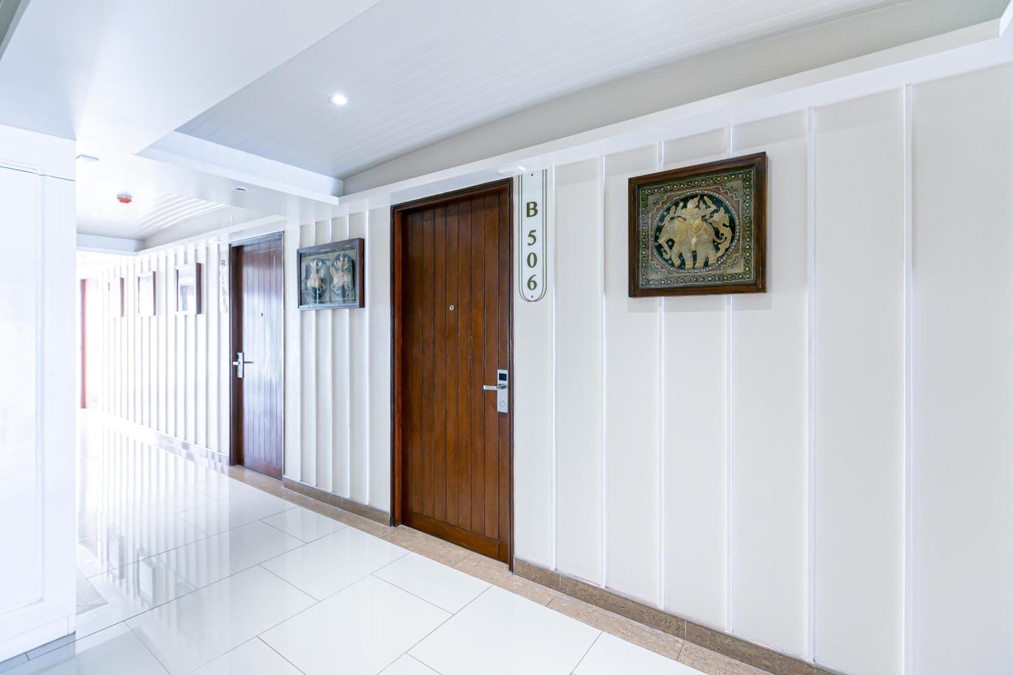 Hotel A Sathorn Banguecoque