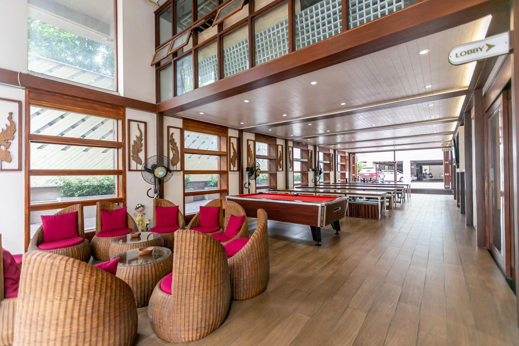 A Sathorn Banguecoque