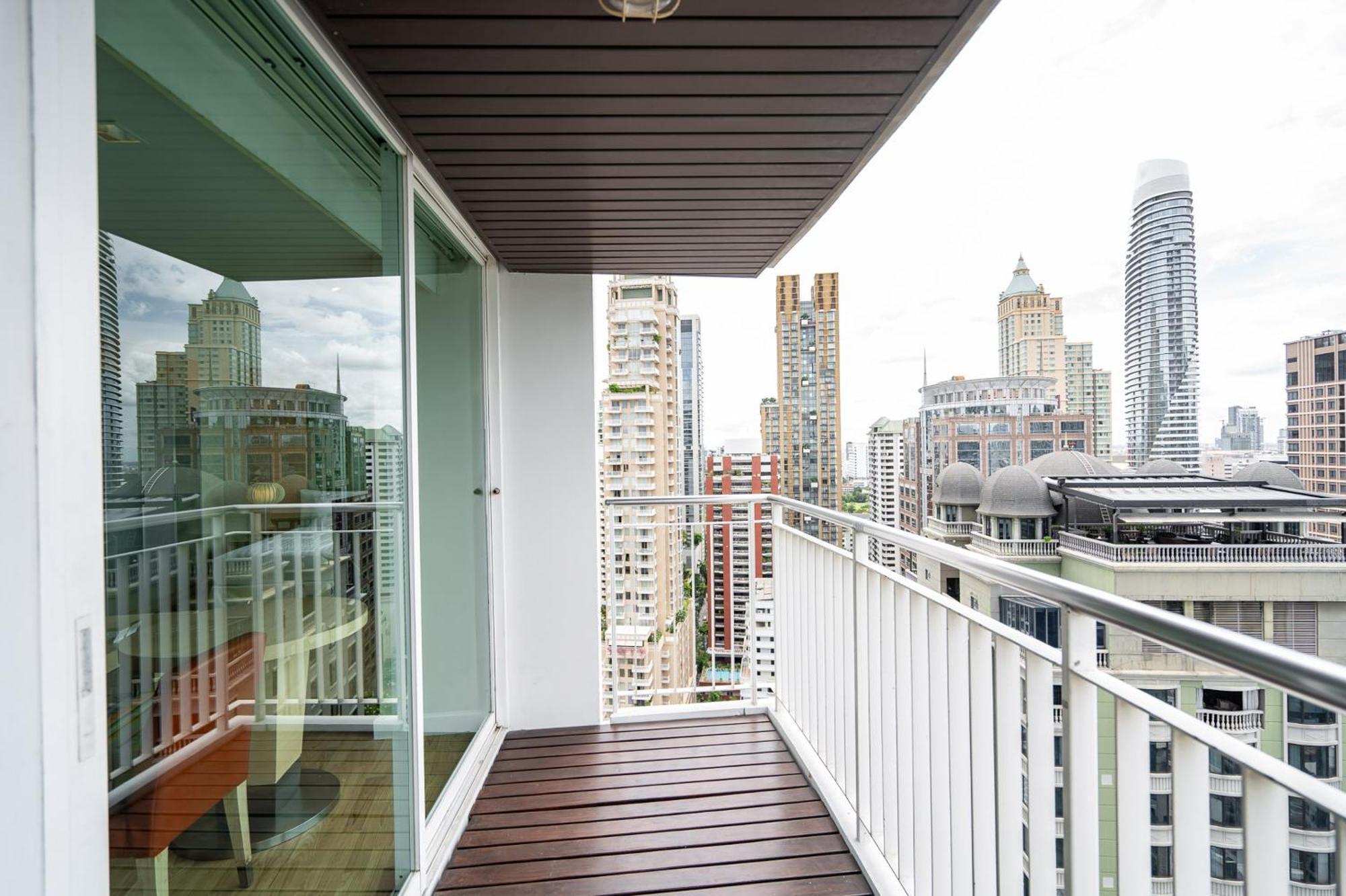 Urbana Langsuan 5* Bangkok