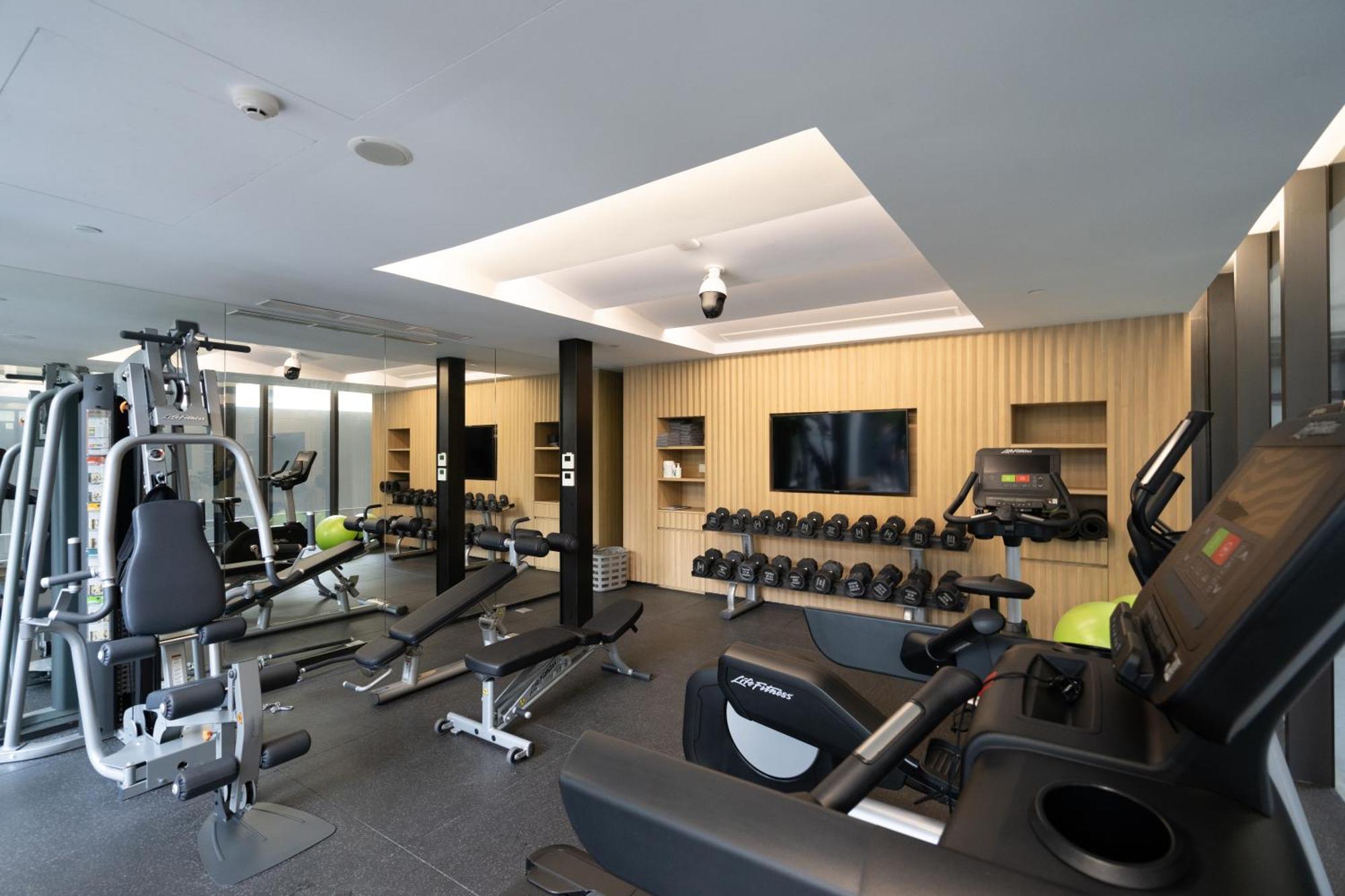 Homm Sukhumvit34 Hotel 4*