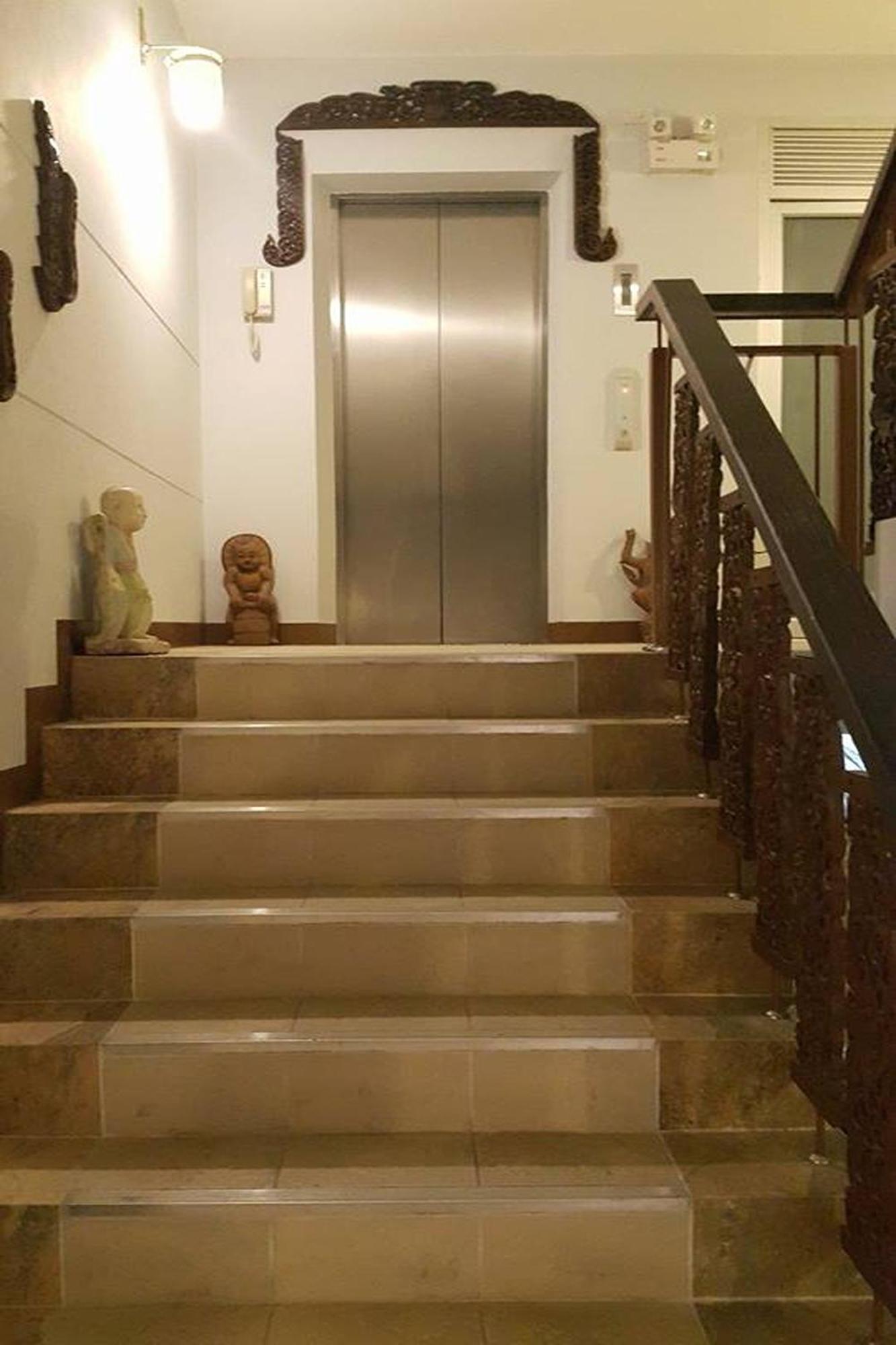 Hostel Kim At Morleng Bangkok
