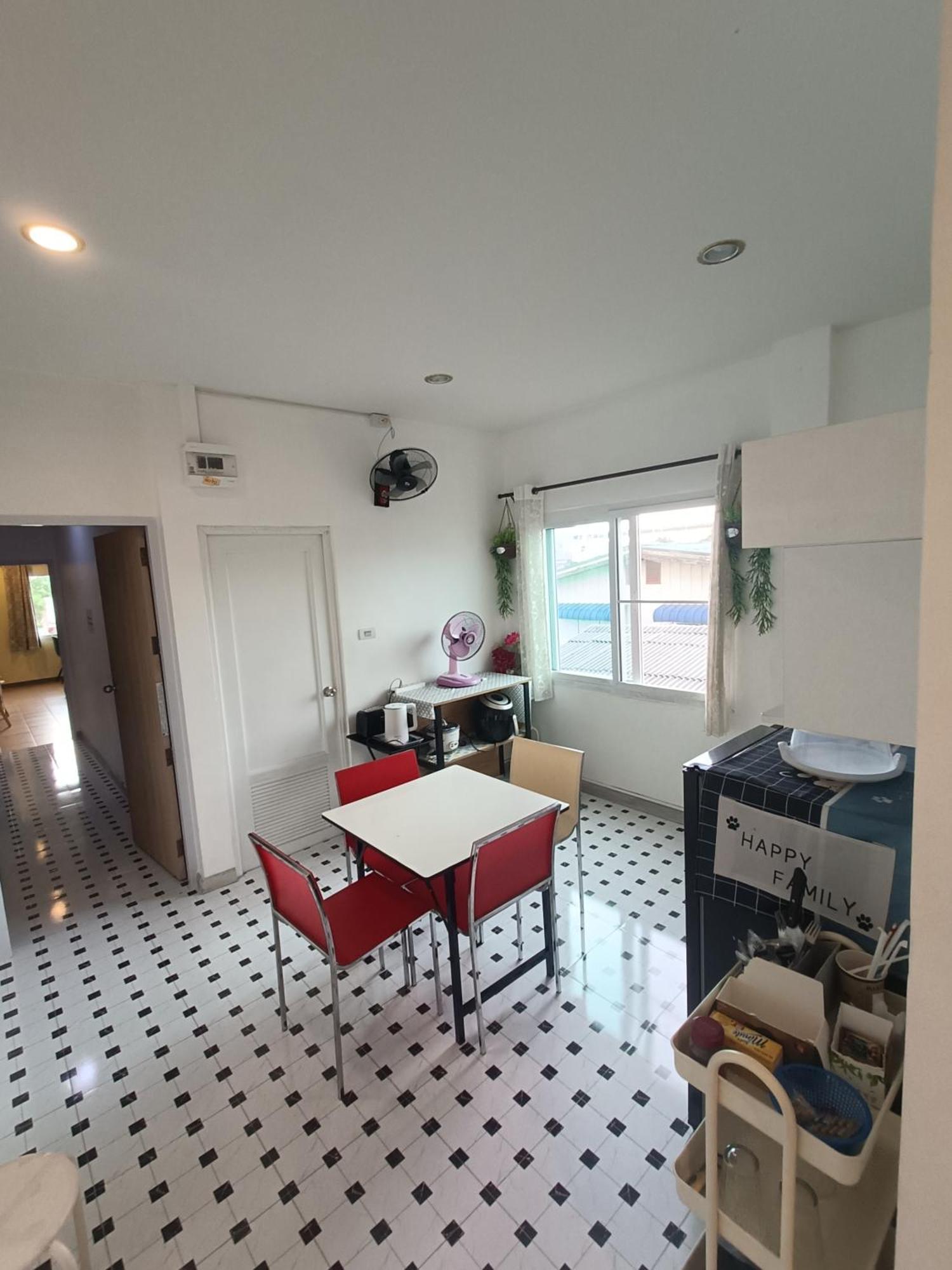 Merit Courtyard Suvarnaphumi House Apartamento *
